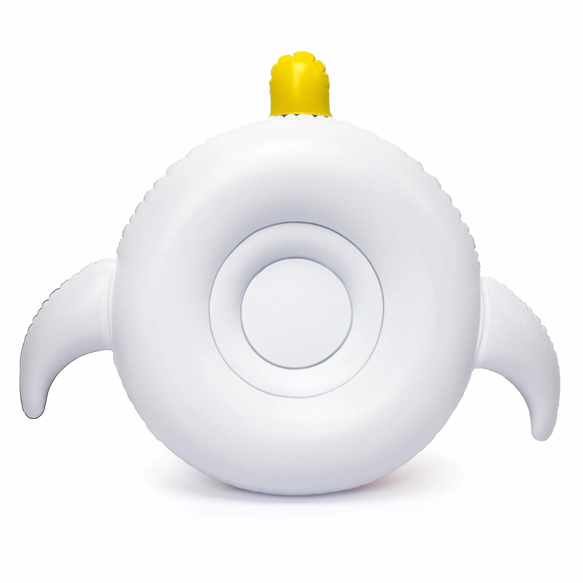 Meteor Trineo inflable Donut Snowrohr Juguetes para adultos y niños Actividad al aire libre