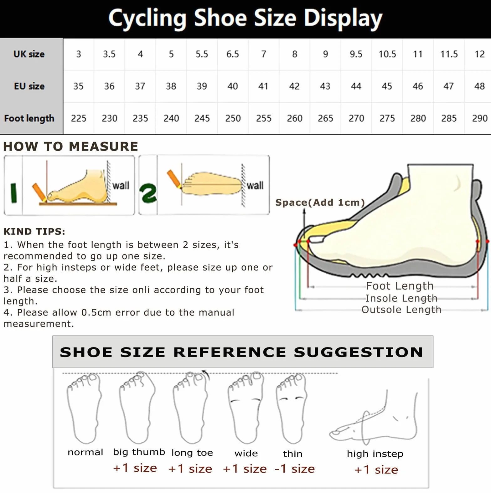 Zapatos Ciclismo MTB Compatible con SPD Pedales Hombre Mujer EU 36-47 Hebilla Giratoria