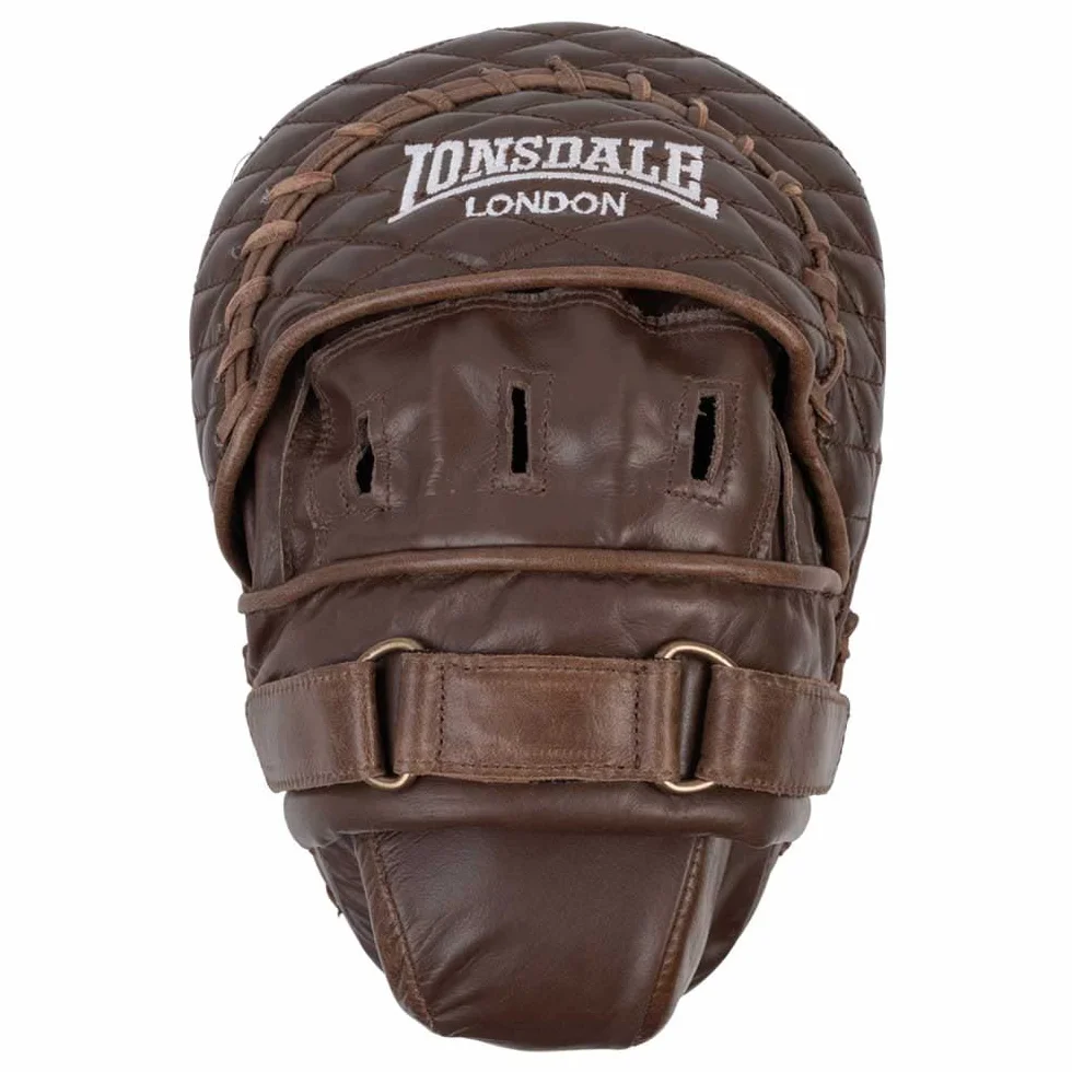 Lonsdale