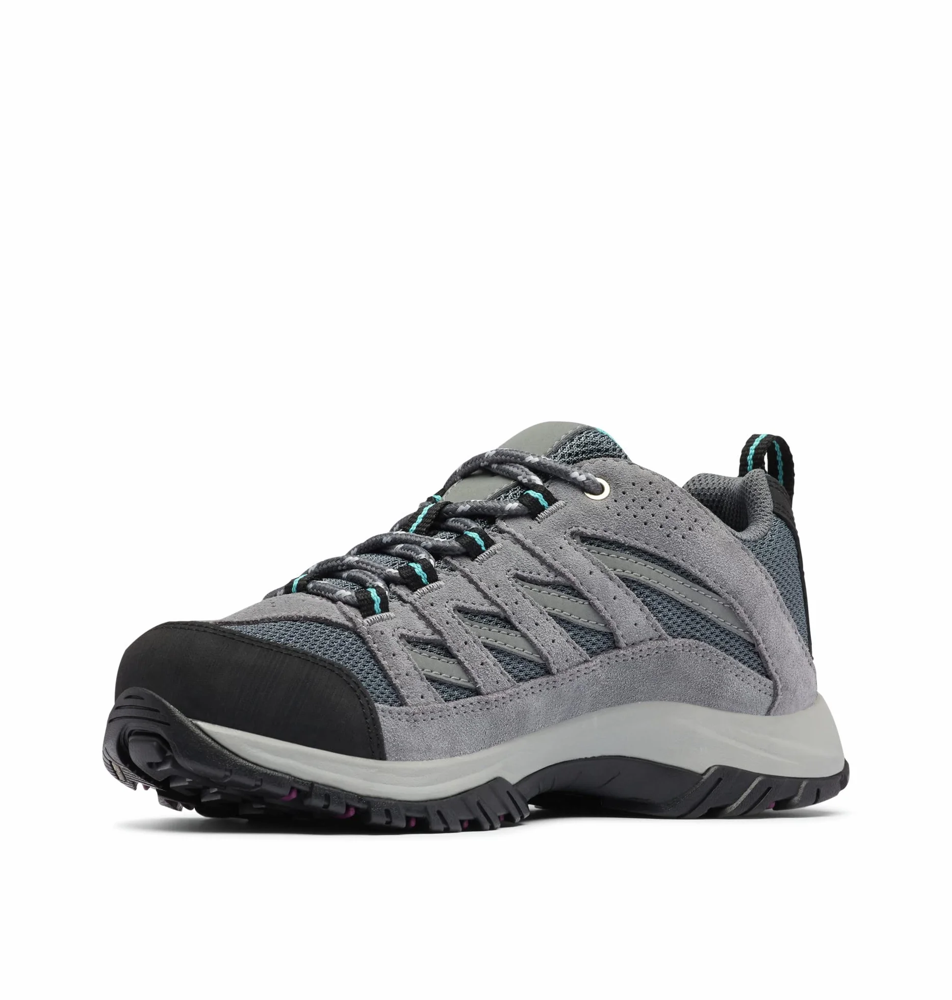 Columbia Crestwood Zapatillas De Senderismo Y Trekking Mujer