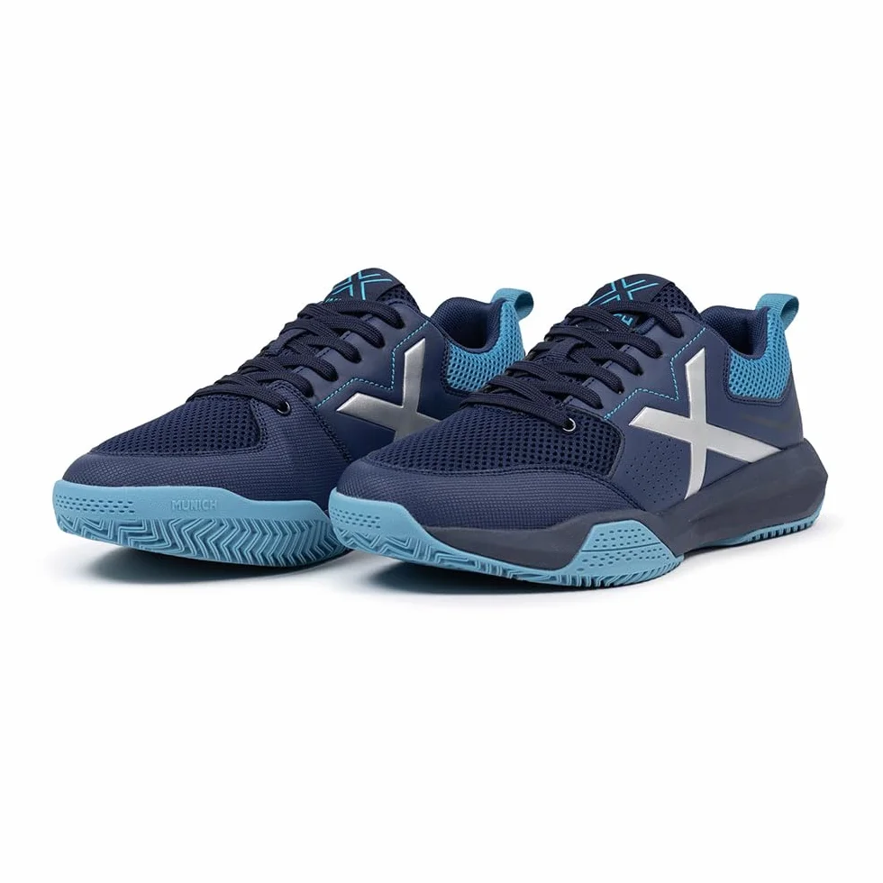 Munich Focus 01 Zapatillas Unisex Adulto