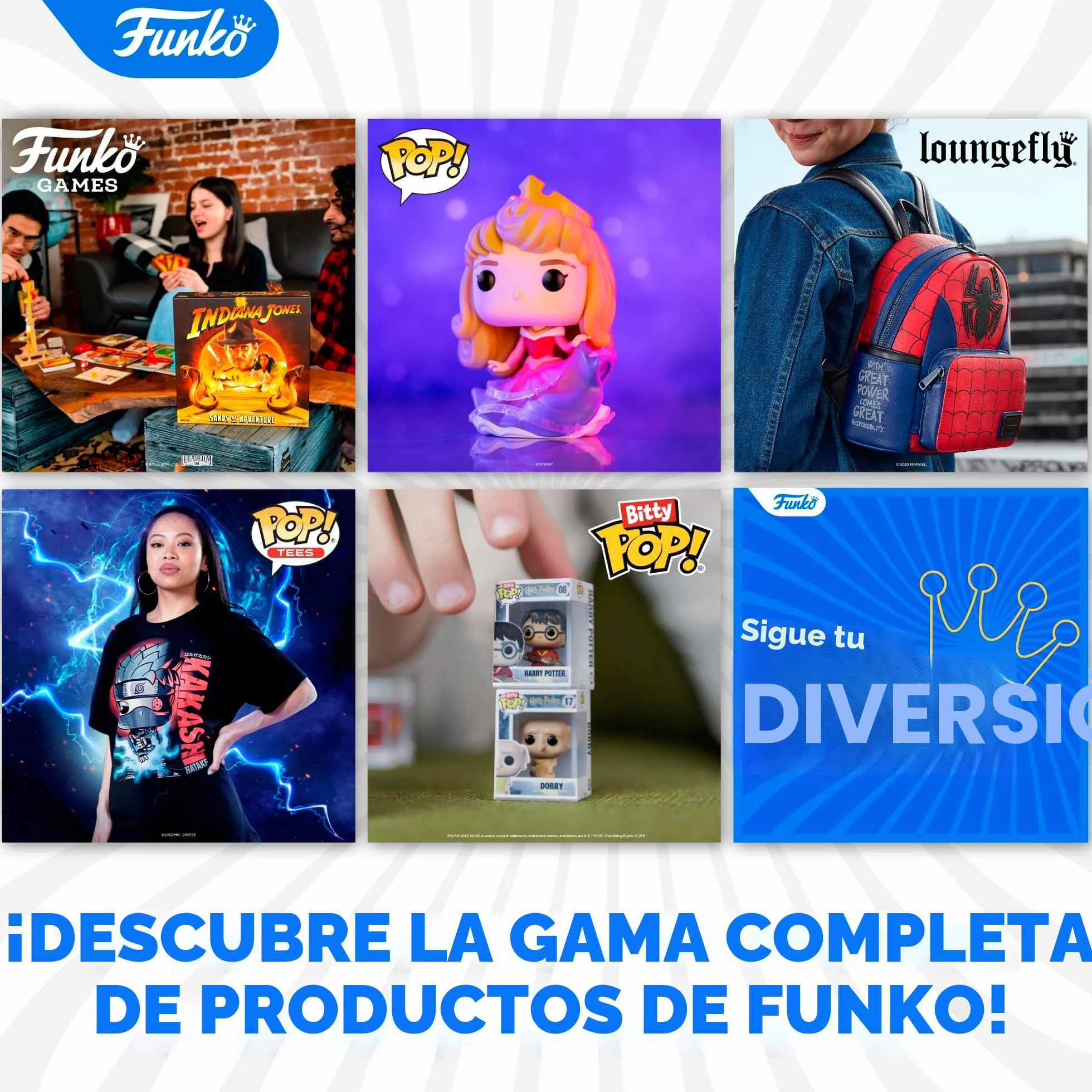 Funko Advent Calendar: Bart Simpsons 13 Day Countdown - The Simpsons - 13 Días de Sorpresas - Minifigura de Vinilo Coleccionables - Caja Misteriosa - Idea de Regalo