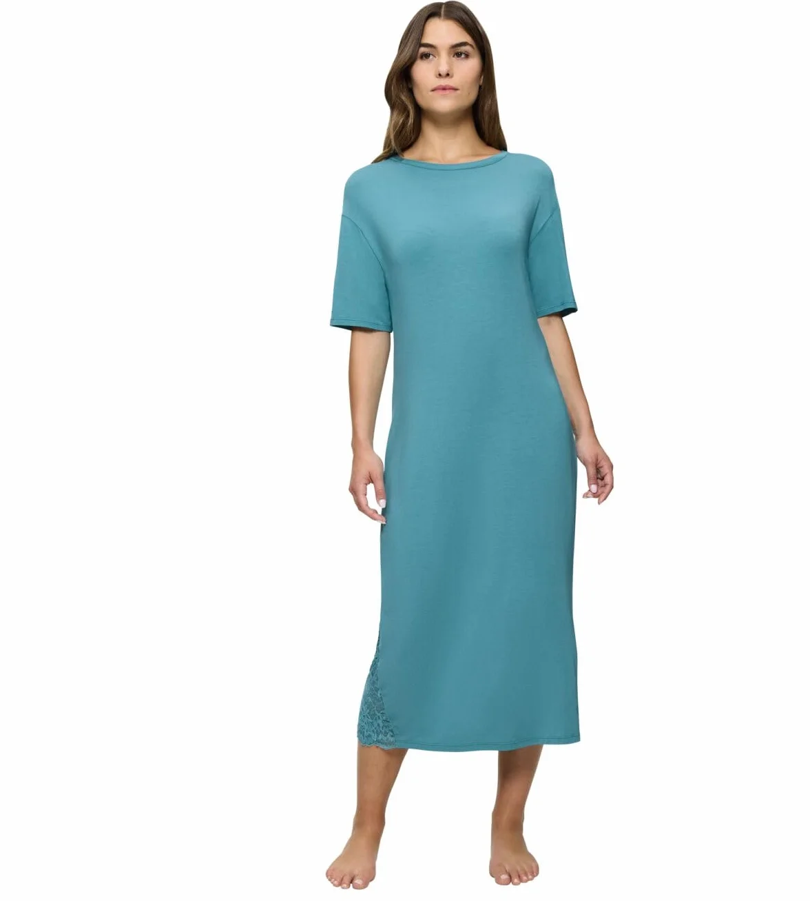 Triumph Timeless Sensuality Nightgown Mujeres