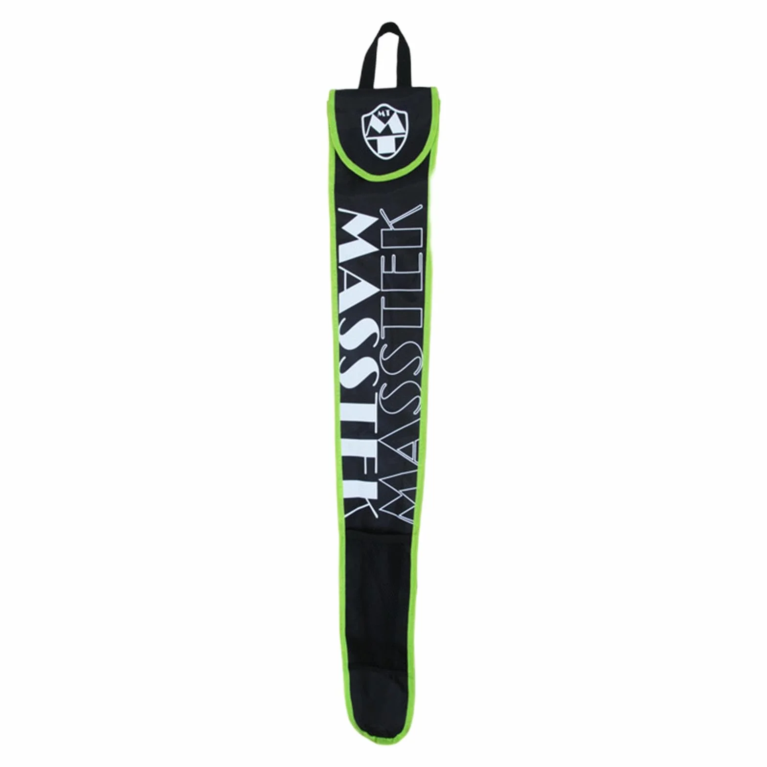 Amagogo Bolsa para Palos de Hockey sobre césped, Almacenamiento, Transporte Ligera, Verde