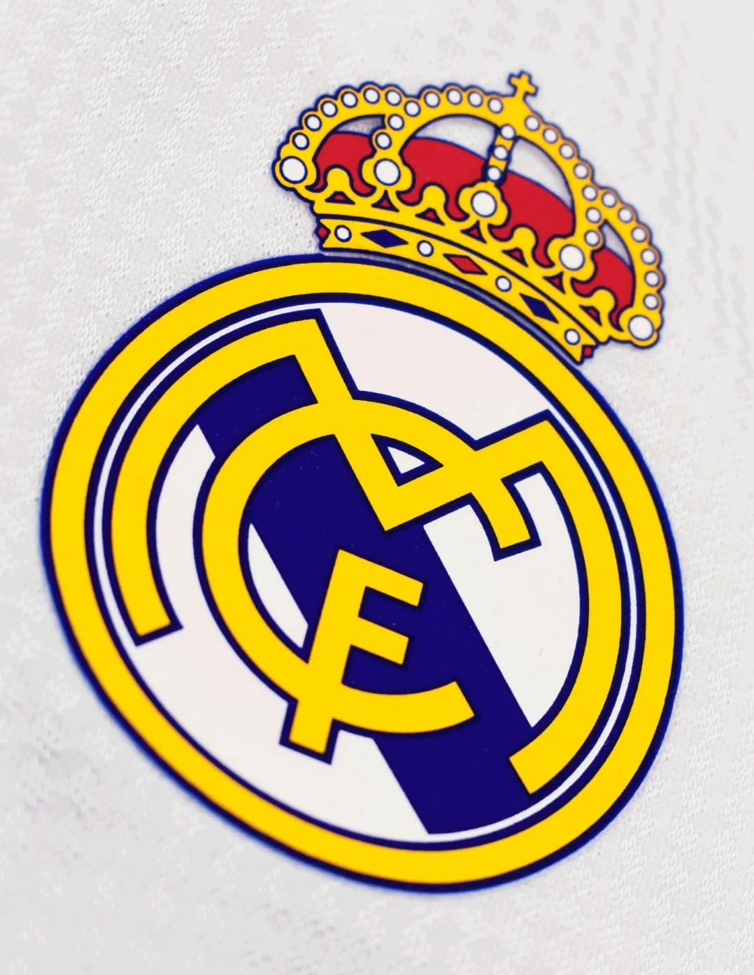 Real Madrid Primera Equipación 24/25 Camiseta Unisex Adulto