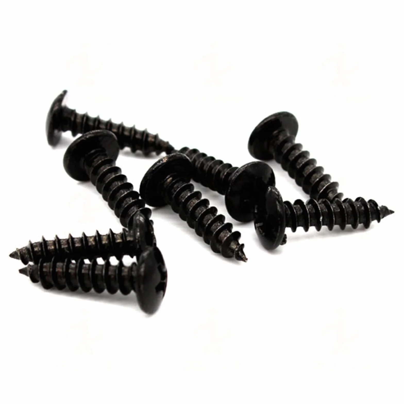 Niveladores de patas de mesa de billar de 5 pulgadas ajustables de hierro con base de polipropileno