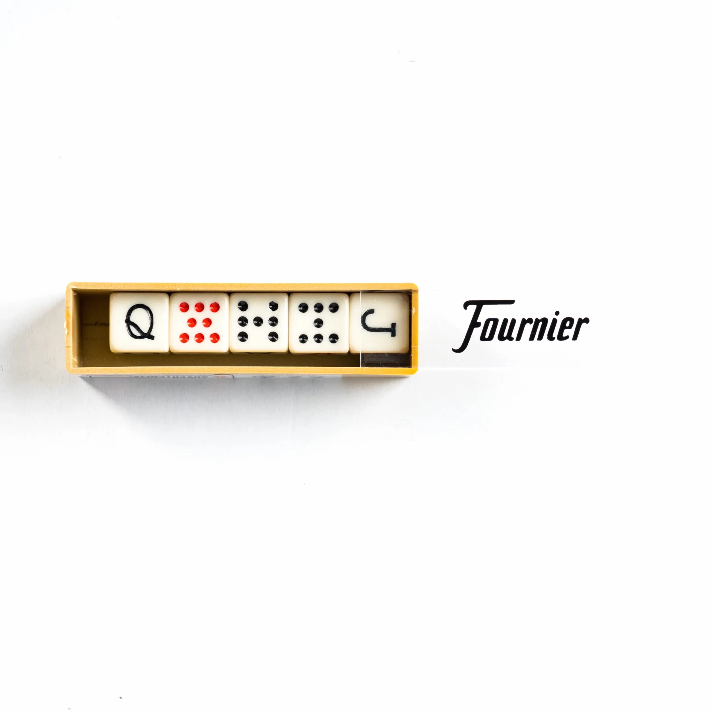 Fournier