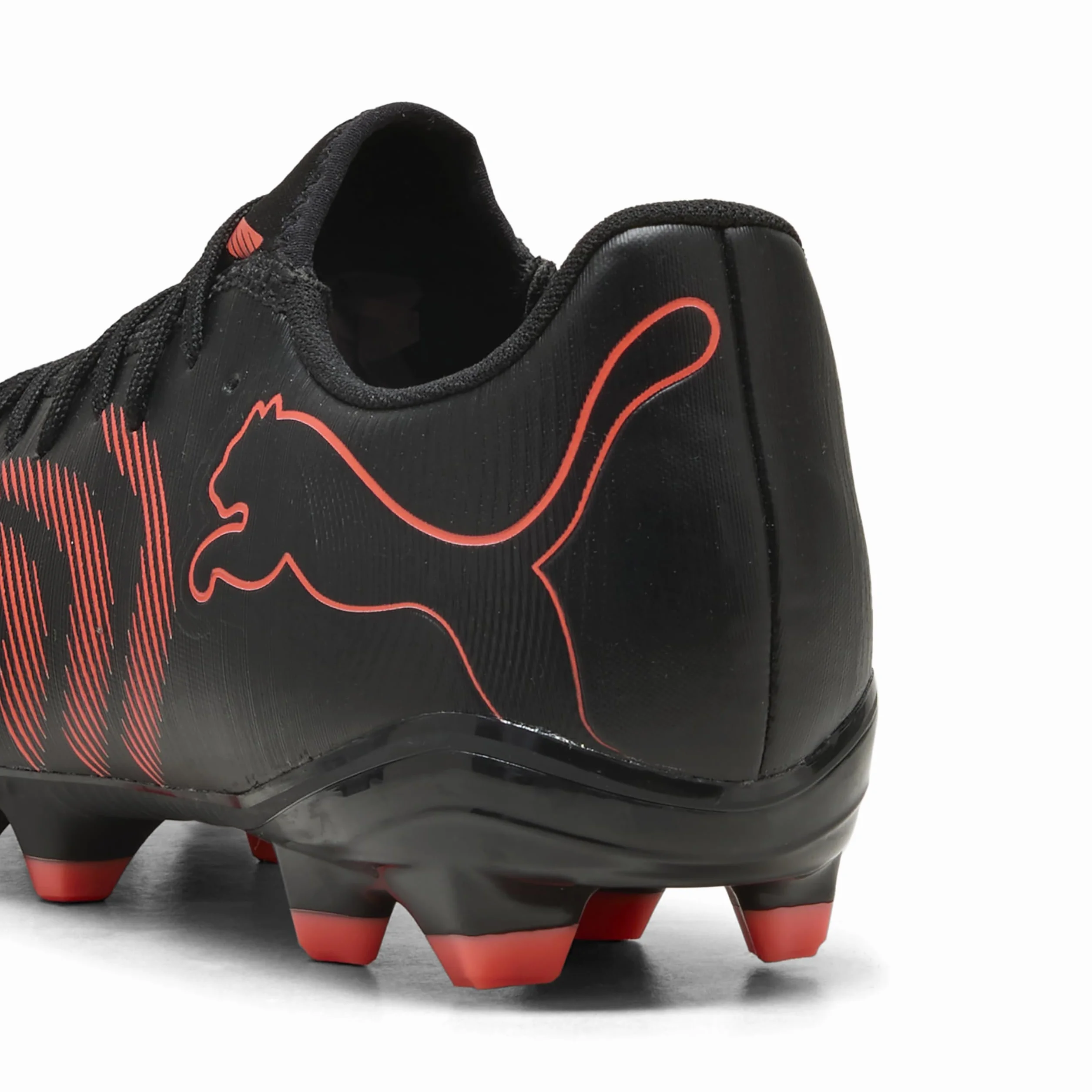 PUMA Future 9 Play FG/AG Zapatillas de fútbol Adulto