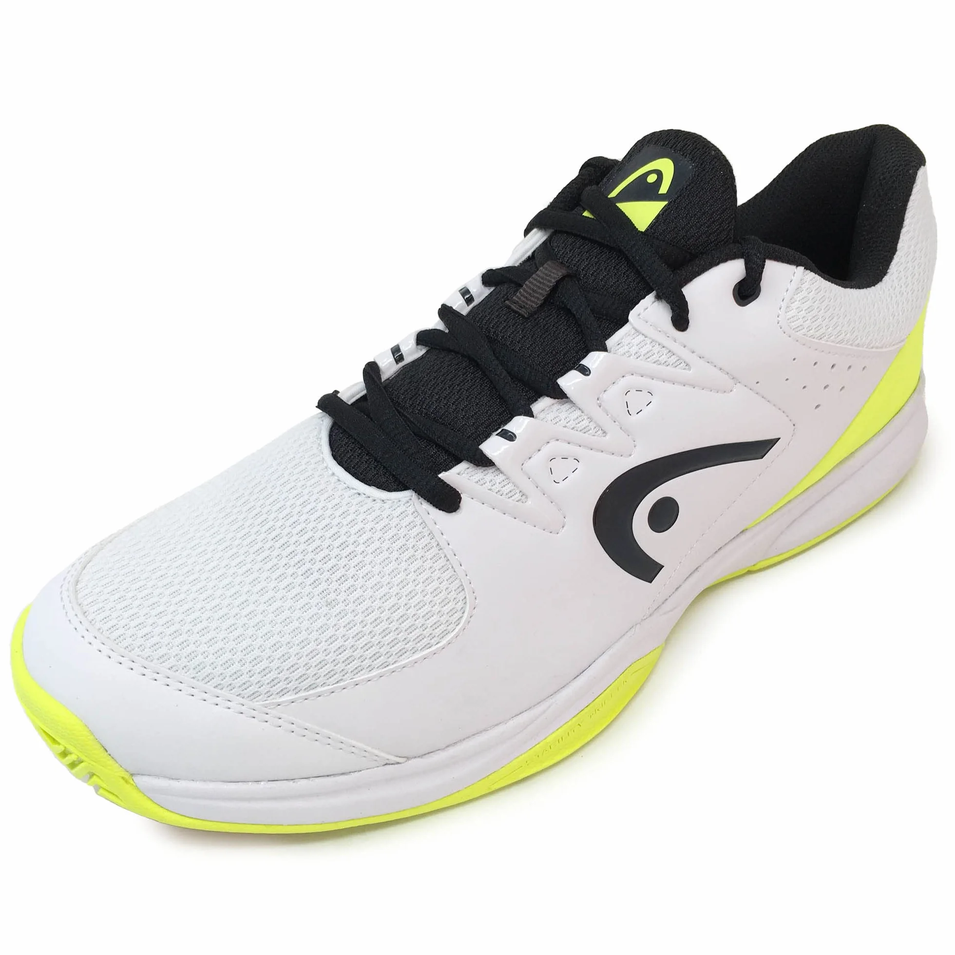 HEAD Grid Zapatillas de Squash Unisex Adulto