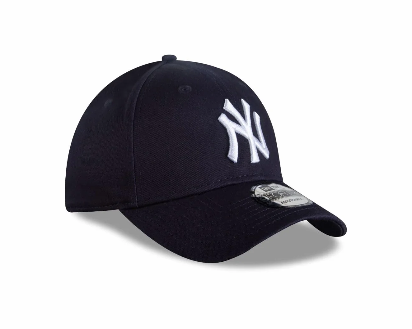 New Era 9FORTY New York Yankees Gorra Béisbol MLB Azul Marino