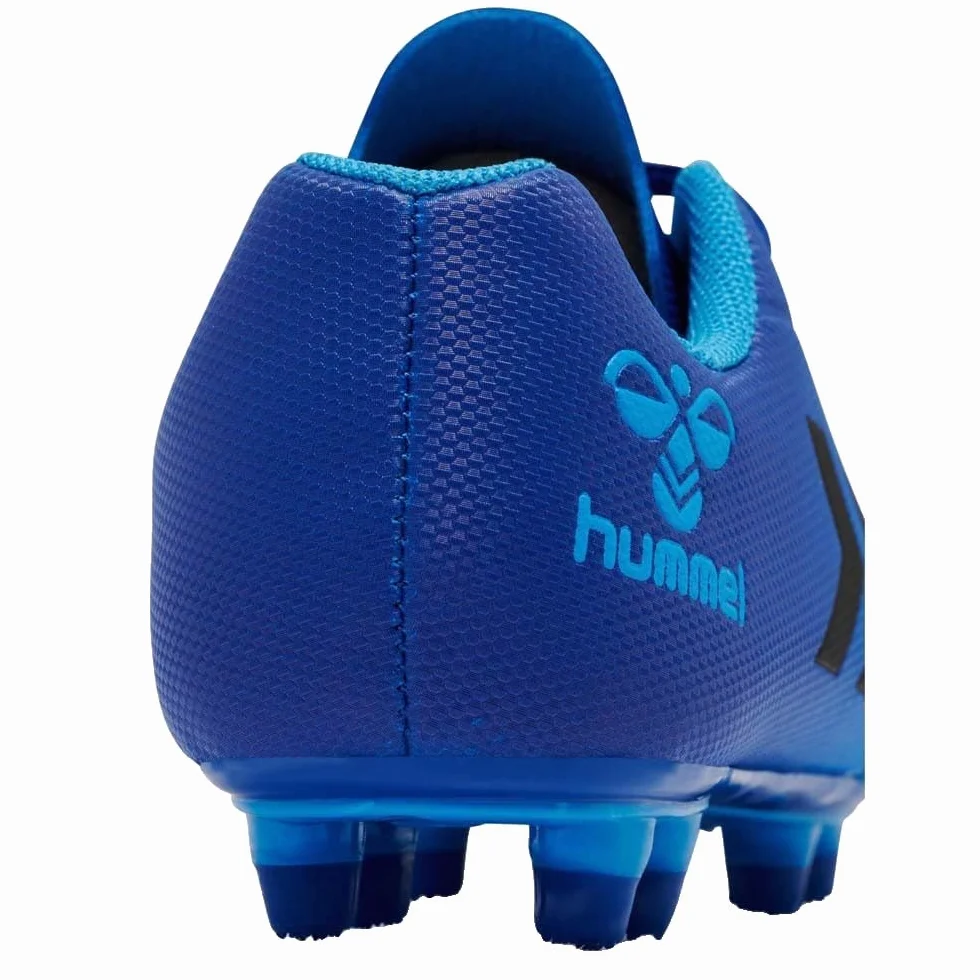 Hummel Top Star F.g. LC Jr Botas de fútbol niños
