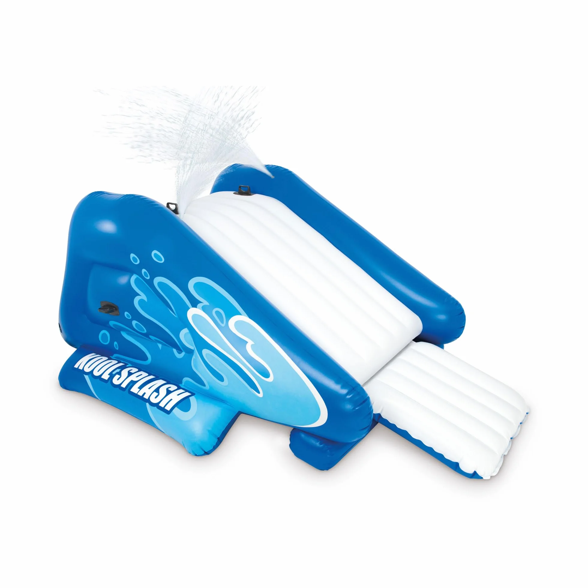 Intex tobogán hinchable de agua