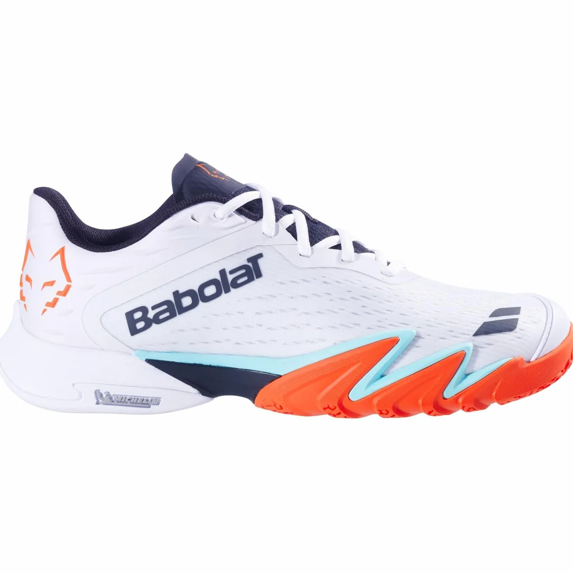 Babolat Premura 3 Lebron Padel Shoes EU 46 1/2