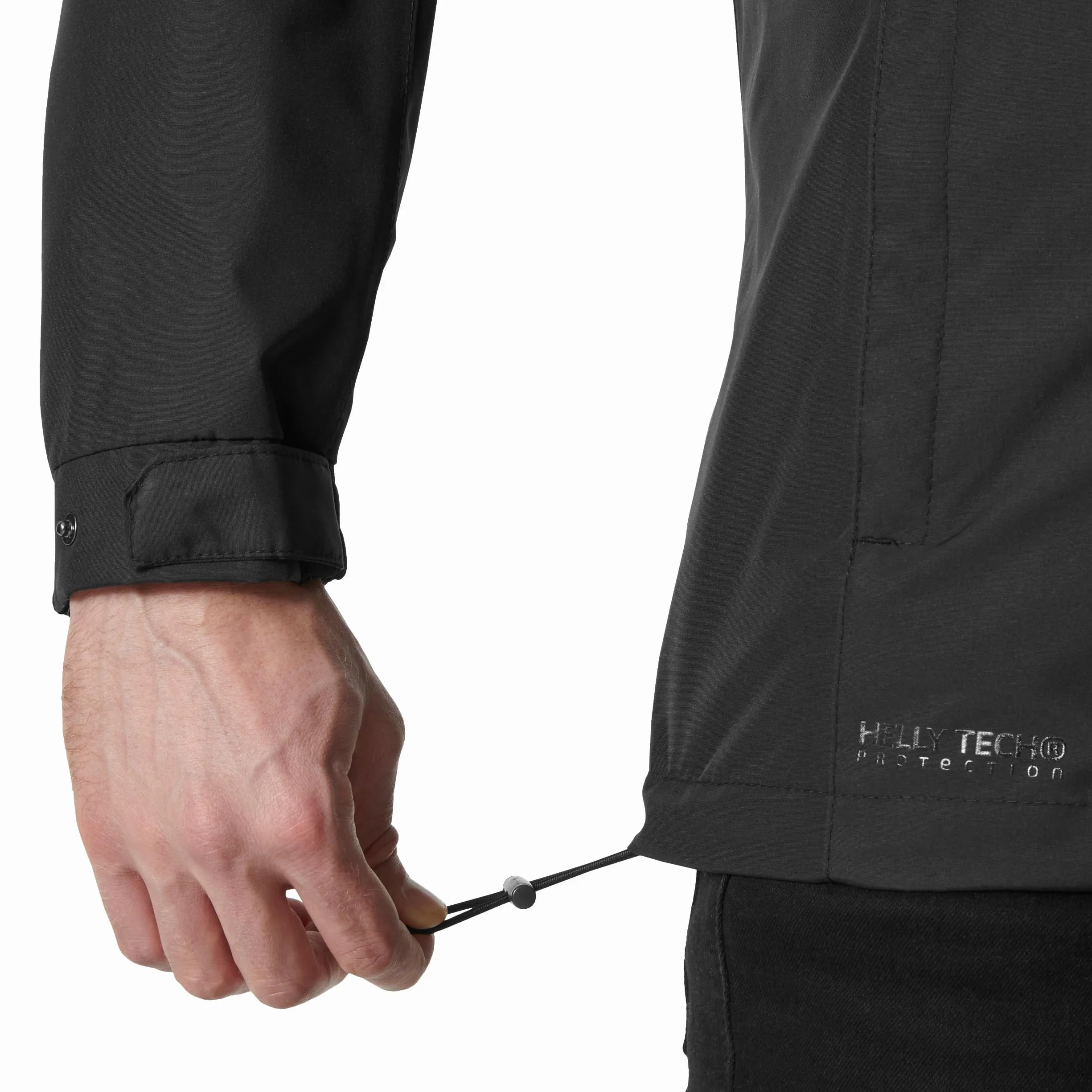 Helly Hansen Dubliner Jacket Mens L