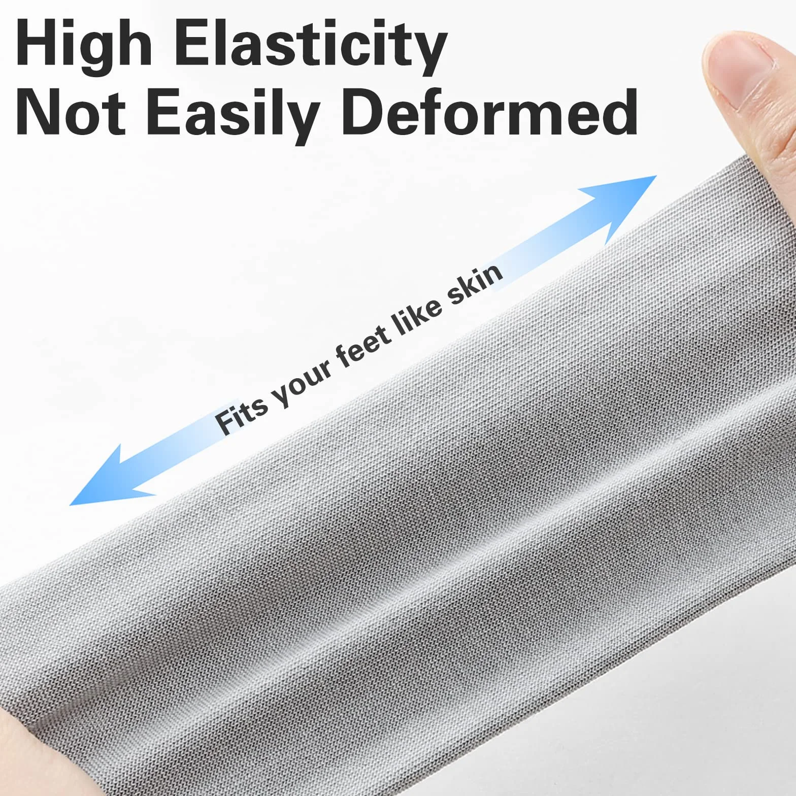 Caudblor 12 Pares Calcetines de Corte Bajo de Algodón para Hombres y Mujeres Blanco Gris Negro