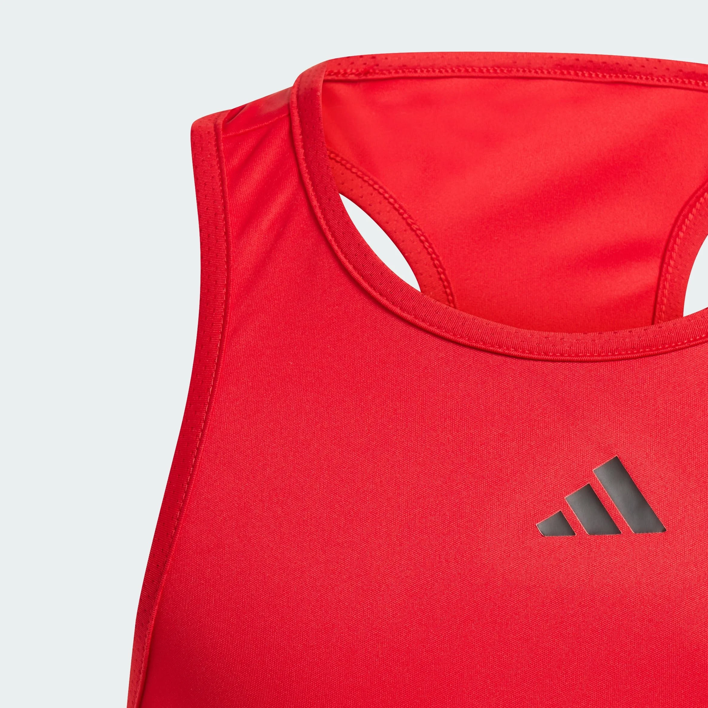 Adidas Niñas Club Tank Top