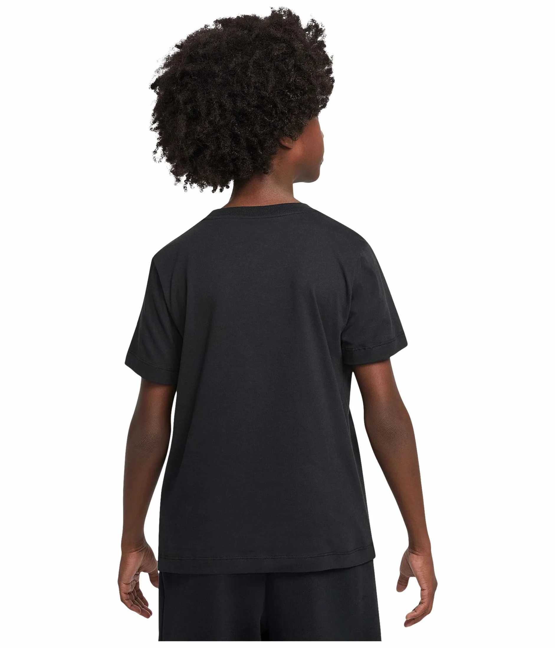 NIKE Koszulka Camiseta dla Niemowląt Dziewczynka (1 szt.)