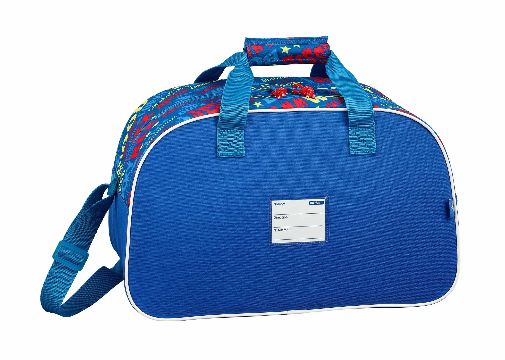 Torba sportowa Toy Story 4