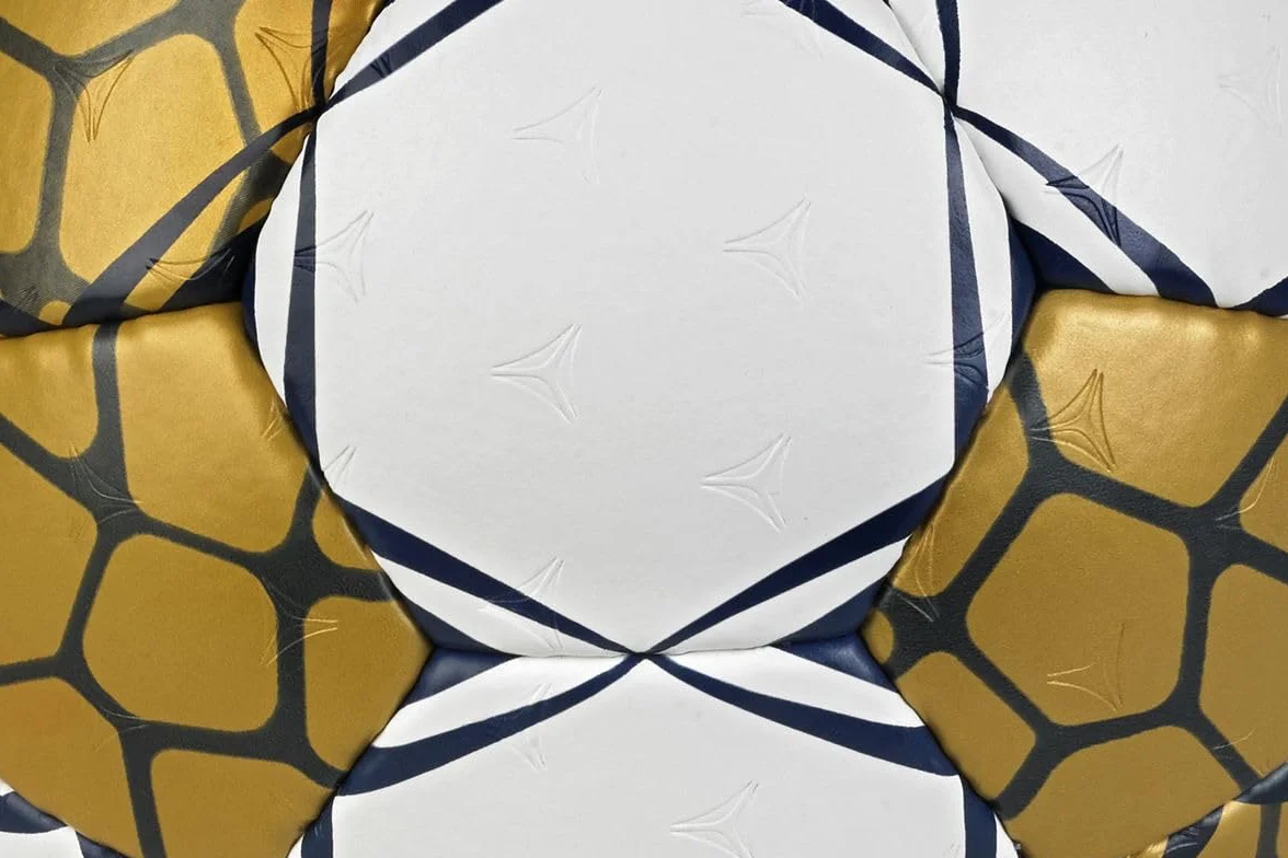Select Balón de Balonmano Ultimate Replica EHF Champions League v24