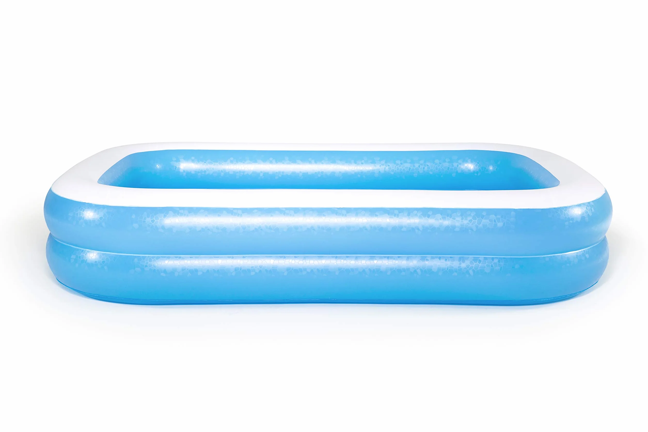 Bestway 54153 Family Pool Fun - Piscina (213 x 206 x 69 cm)