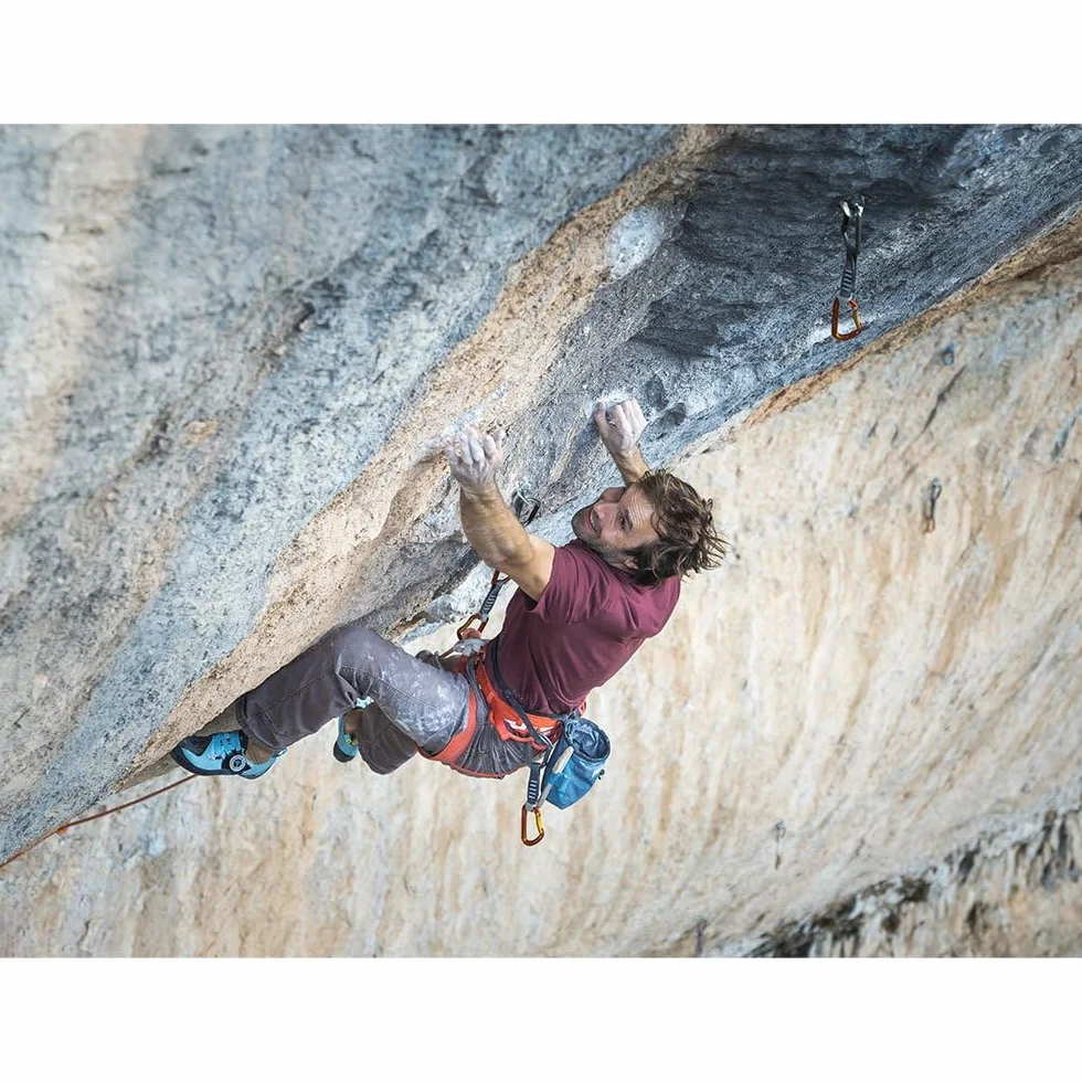 Tenaya Mundaka Buty Wspinaczkowe Pies de Gato Zapato de Escalada