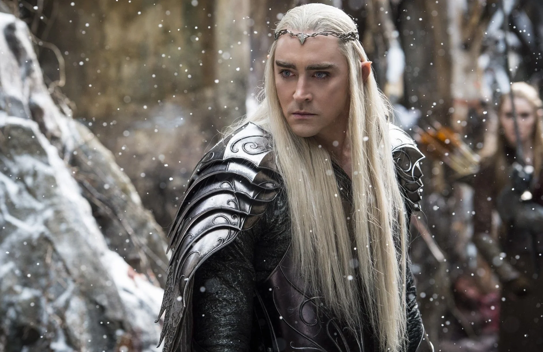El Hobbit 3: La Batalla De Los Cinco Ejercitos Edición Extendida [DVD]