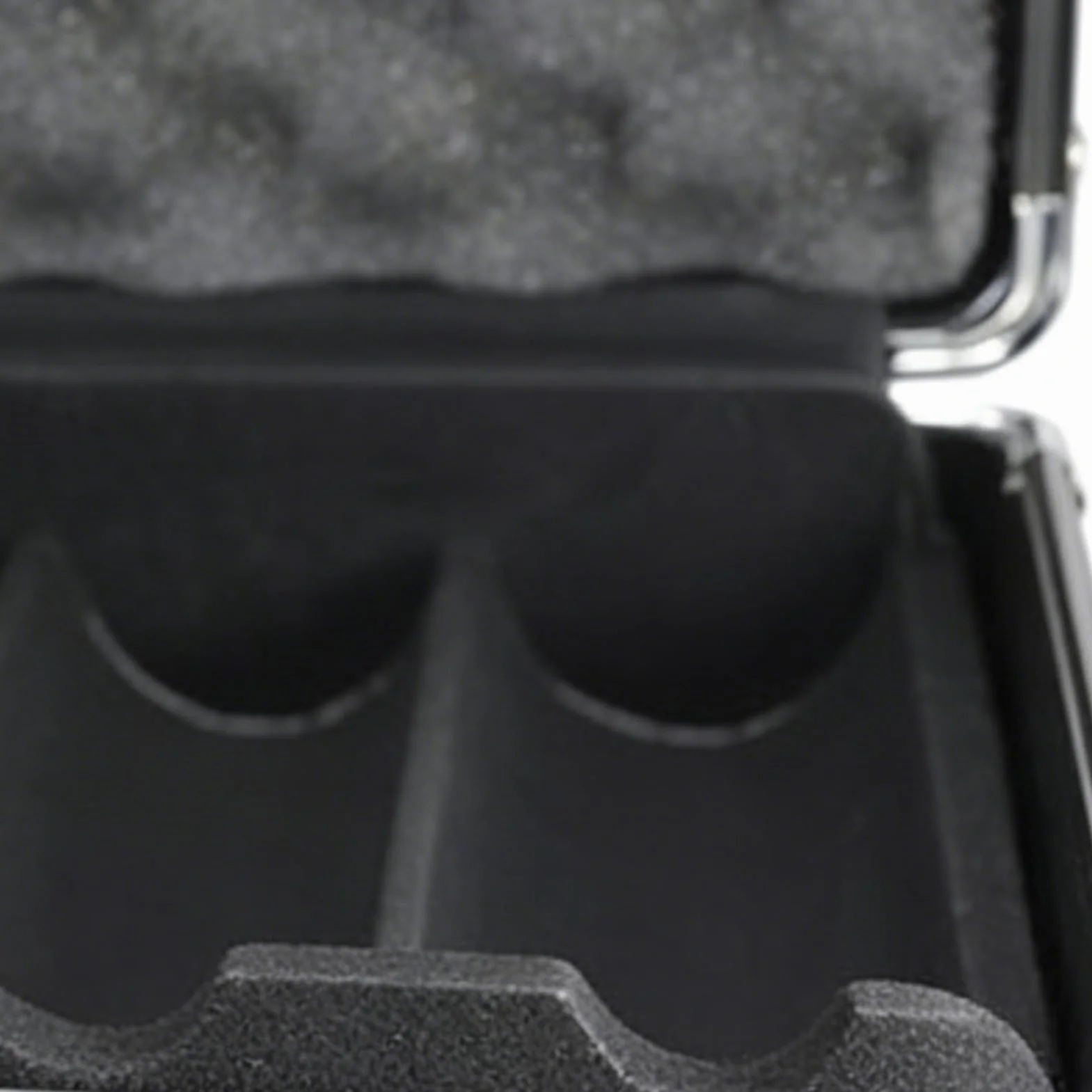 Estuche Vacío para Fichas De Póker | Capacidad para 300 Fichas Acabado Mate Resistente | Estuche Exhibidor con Protección Total para - para Adultos, Aficionados, Principiantes, Juegos De Cartas