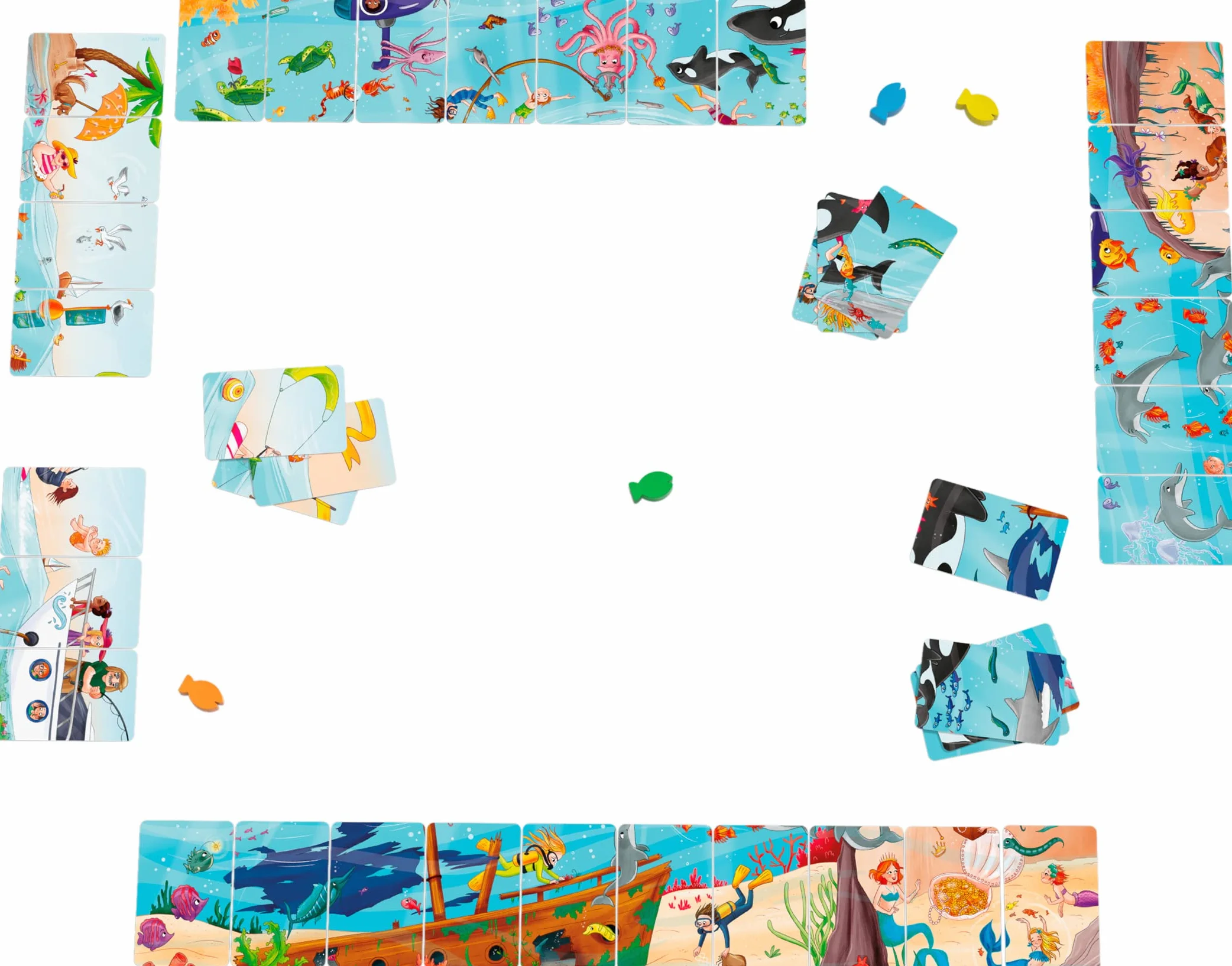 HABA Puzzlefix Puzzle 4 años