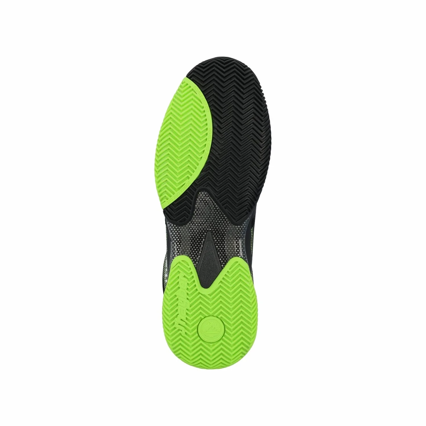 J'hayber Tatena Zapatillas de pádel Hombre