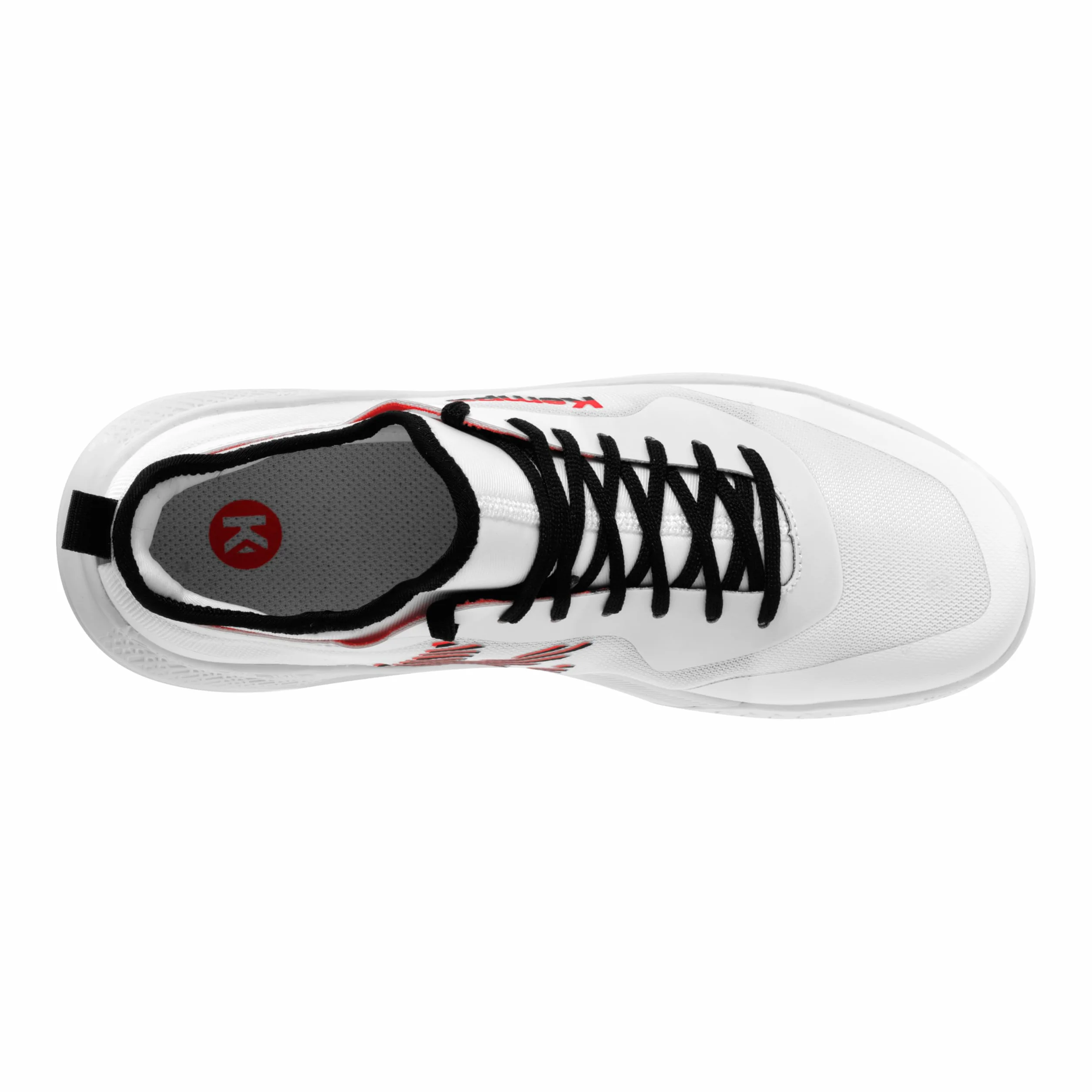 Kempa Kourtfly Jr Zapatillas de balonmano Niños