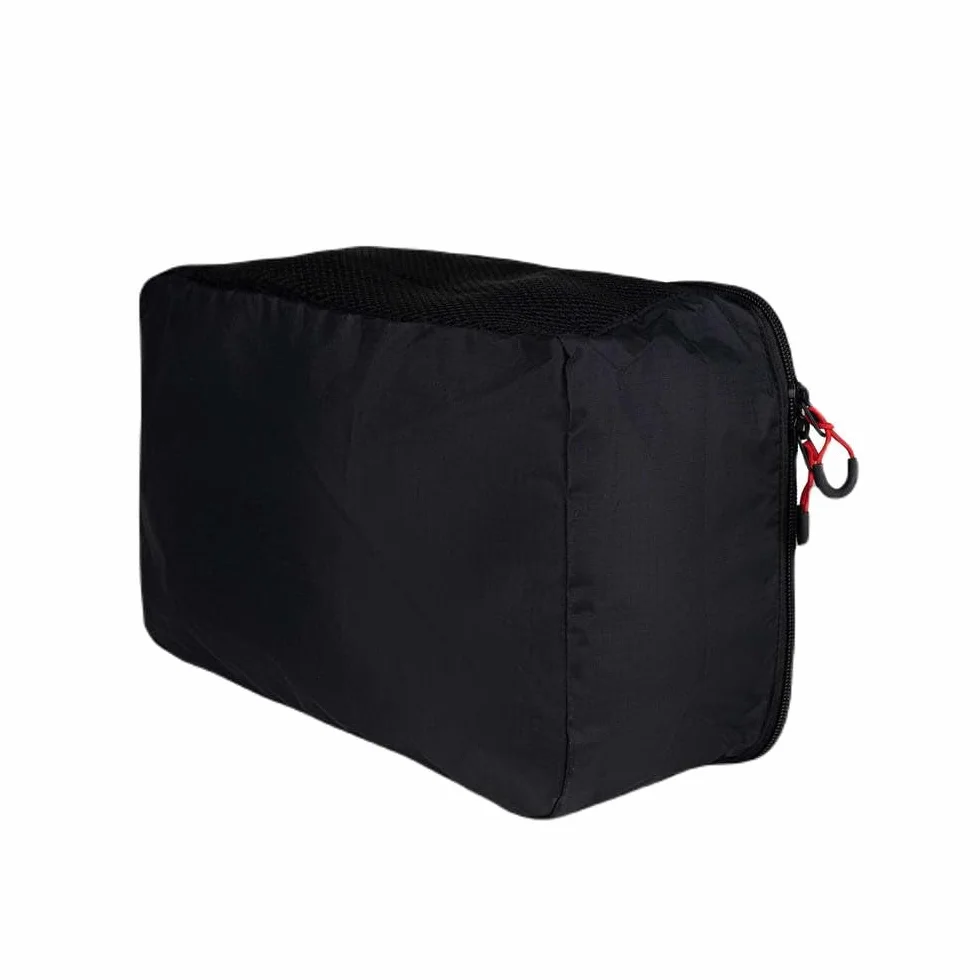 GYM SPORTS 2.0 Footwear Bag Black