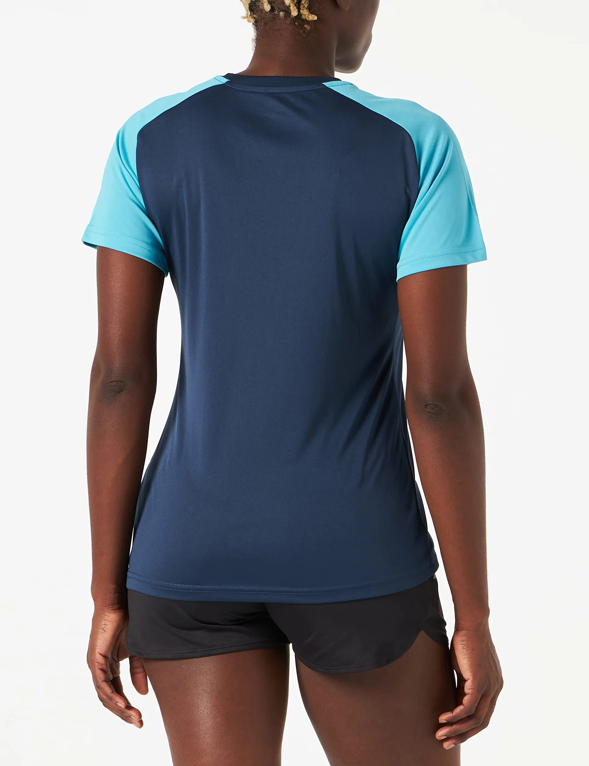 Joma Academy IV Camiseta Mujer Pack de 1