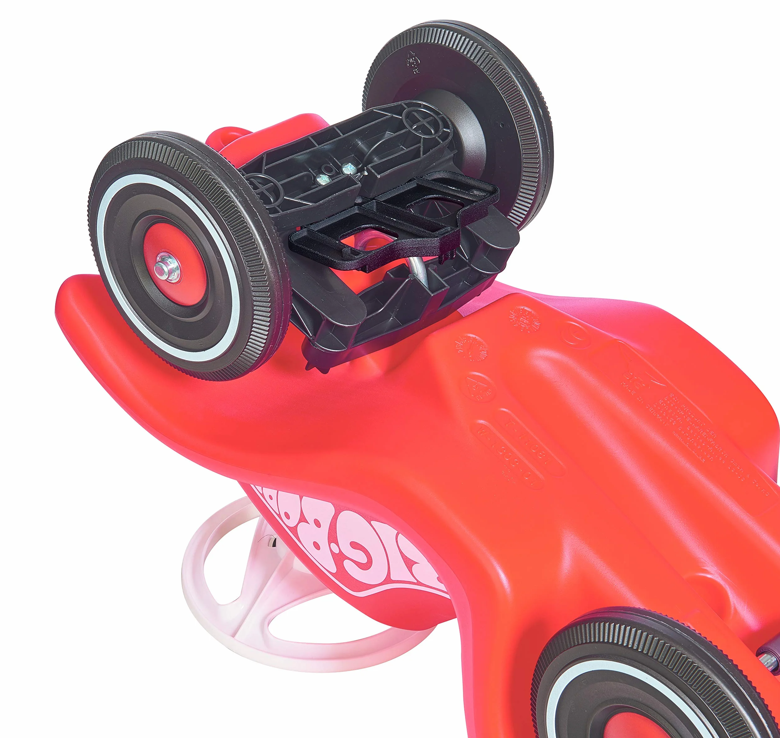 Varilla de empuje múltiple 4-asignatura para muchos modelos Big Bobby Car