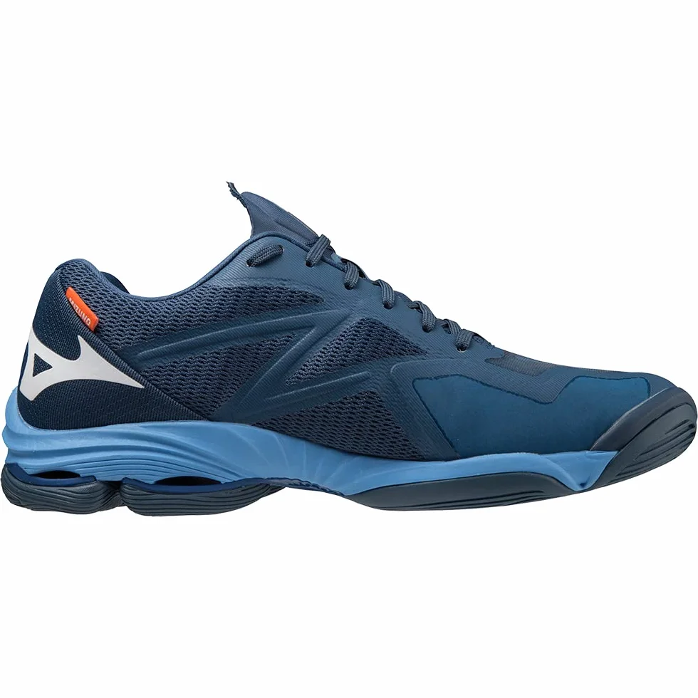 Mizuno Wave Lightning Z7 Zapatillas de balonmano Adulto