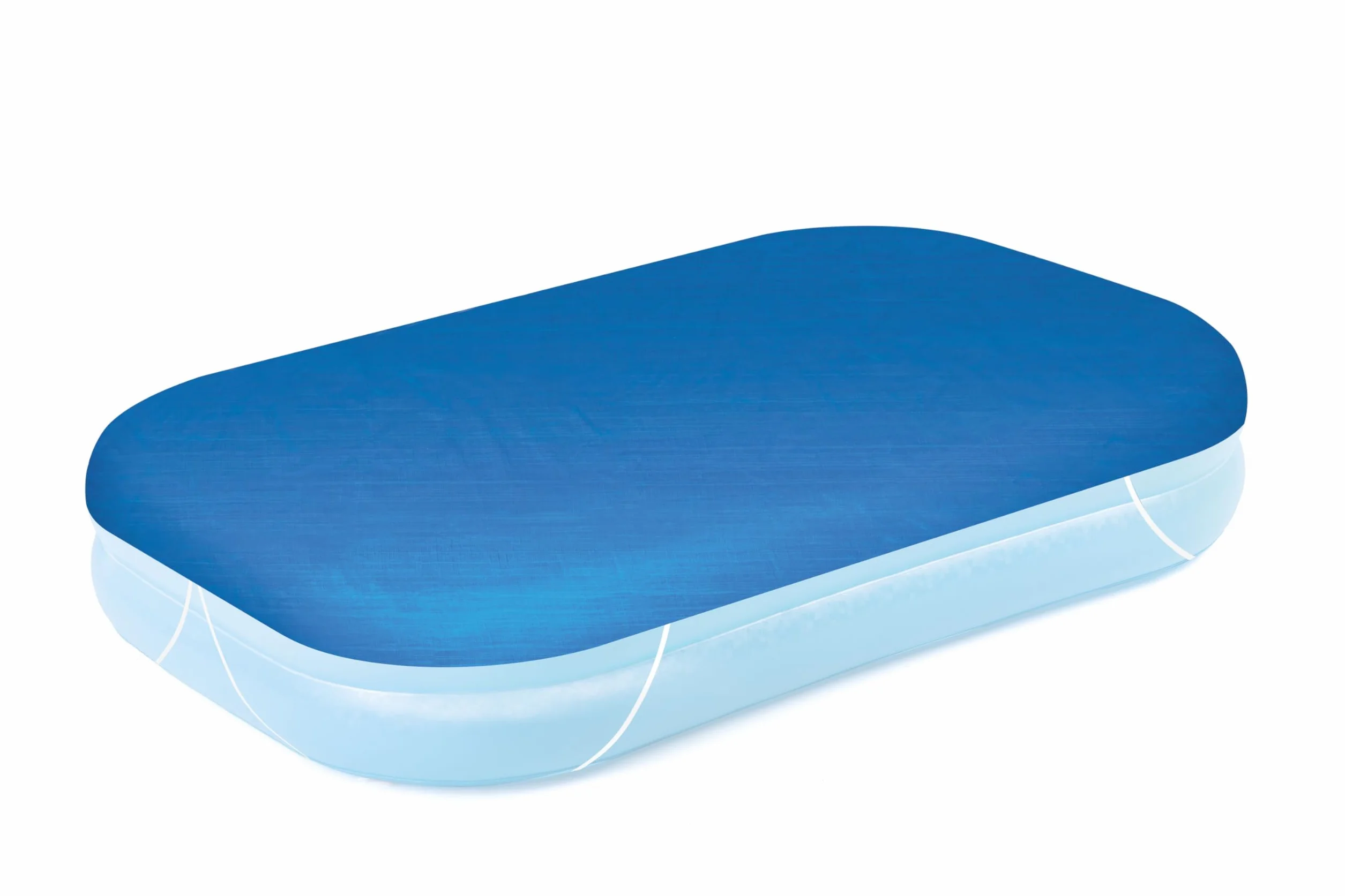 Bestway 58319 - Cubierta para piscina rectangular