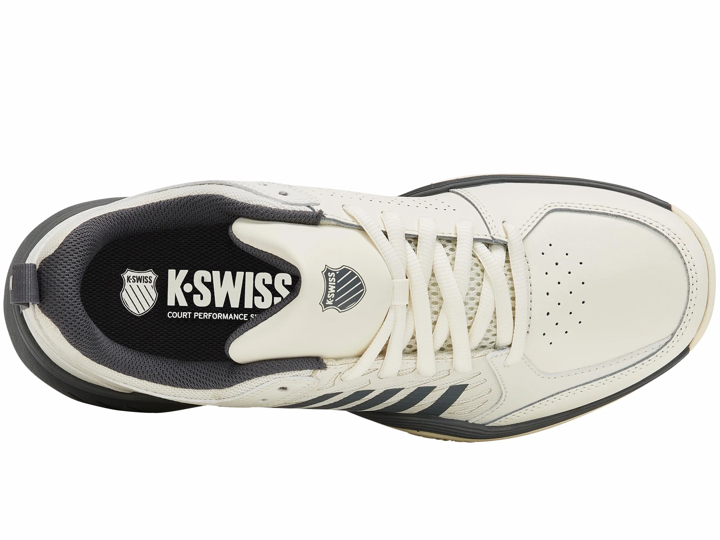 K-Swiss Court Express 2 Clay Zapatos de tenis Hombre