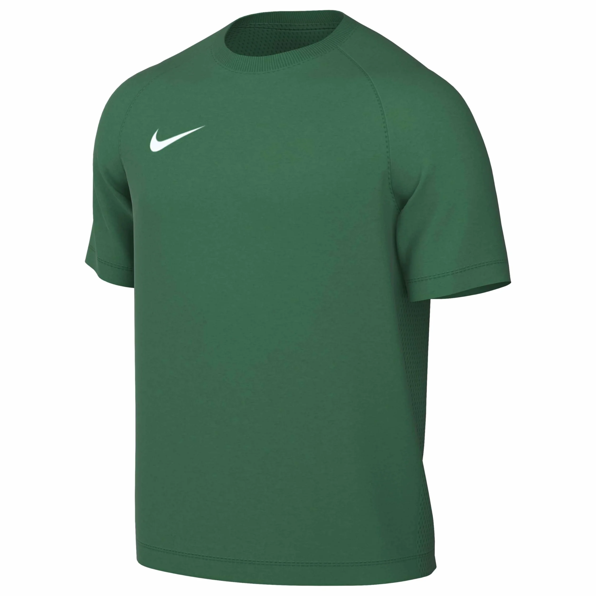Nike M Nk DF Park VIII JSY SS Football Shirt Hombre
