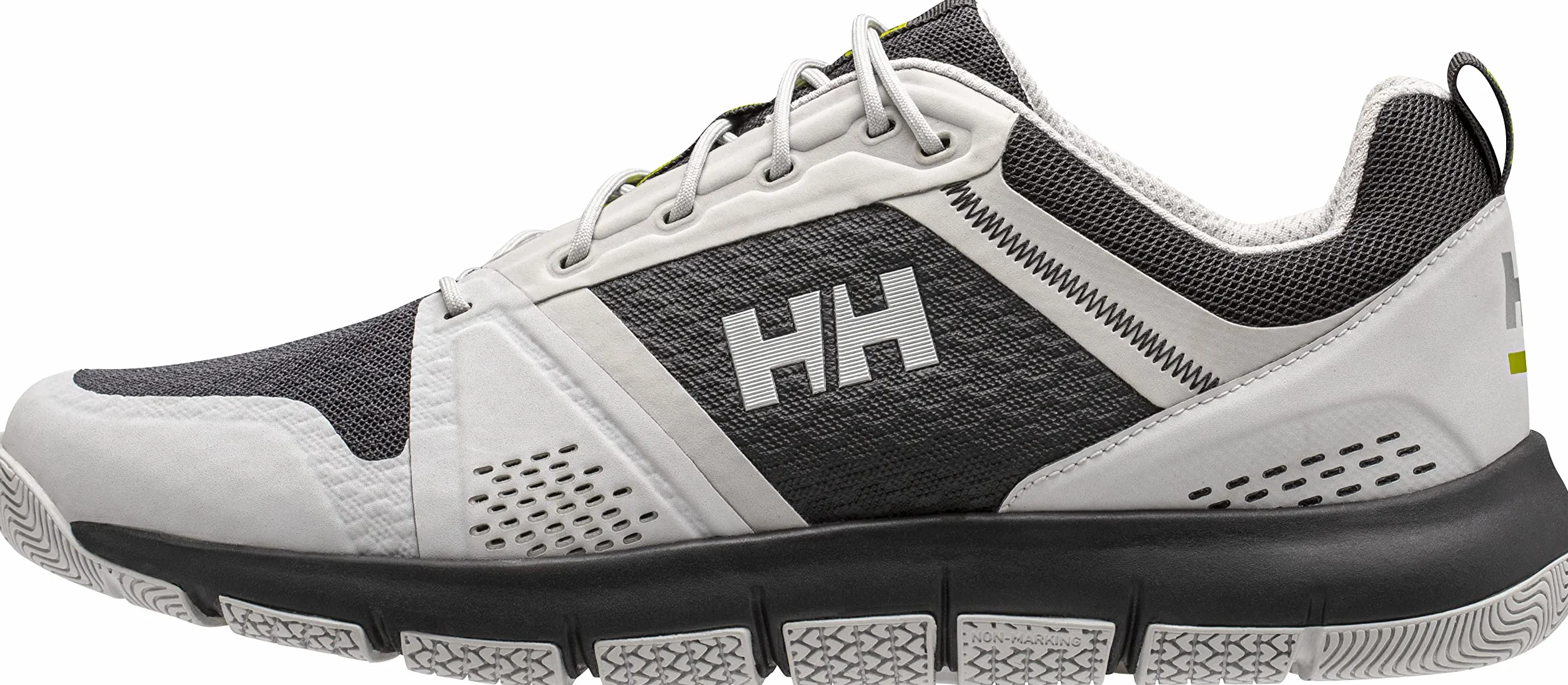 Helly Hansen Hombre Zapatos de Vela Skagen F-1 Offshore