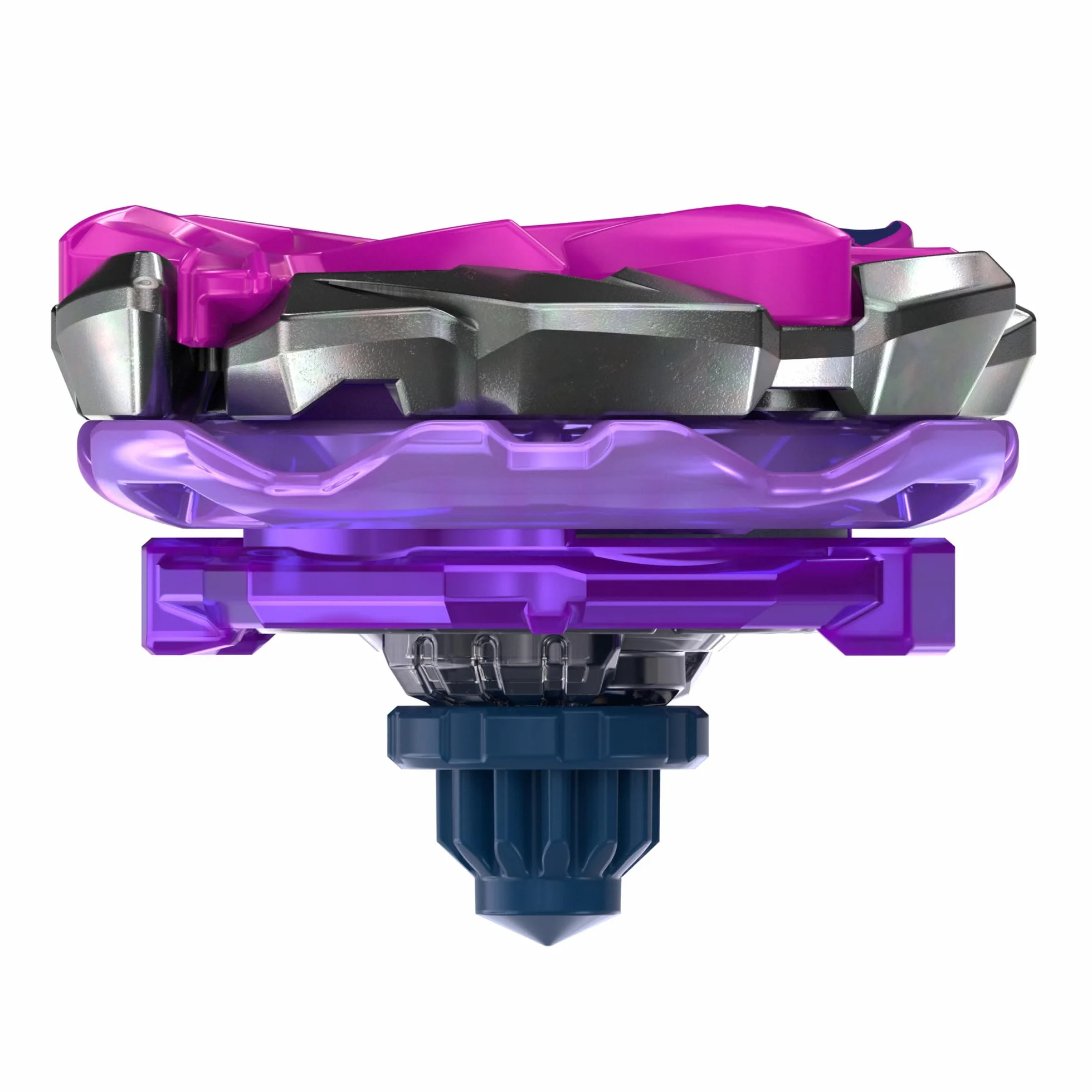 Beyblade X, Antler Stag B 2-60HN CX, Kit Inicial con Top y Lanzador
