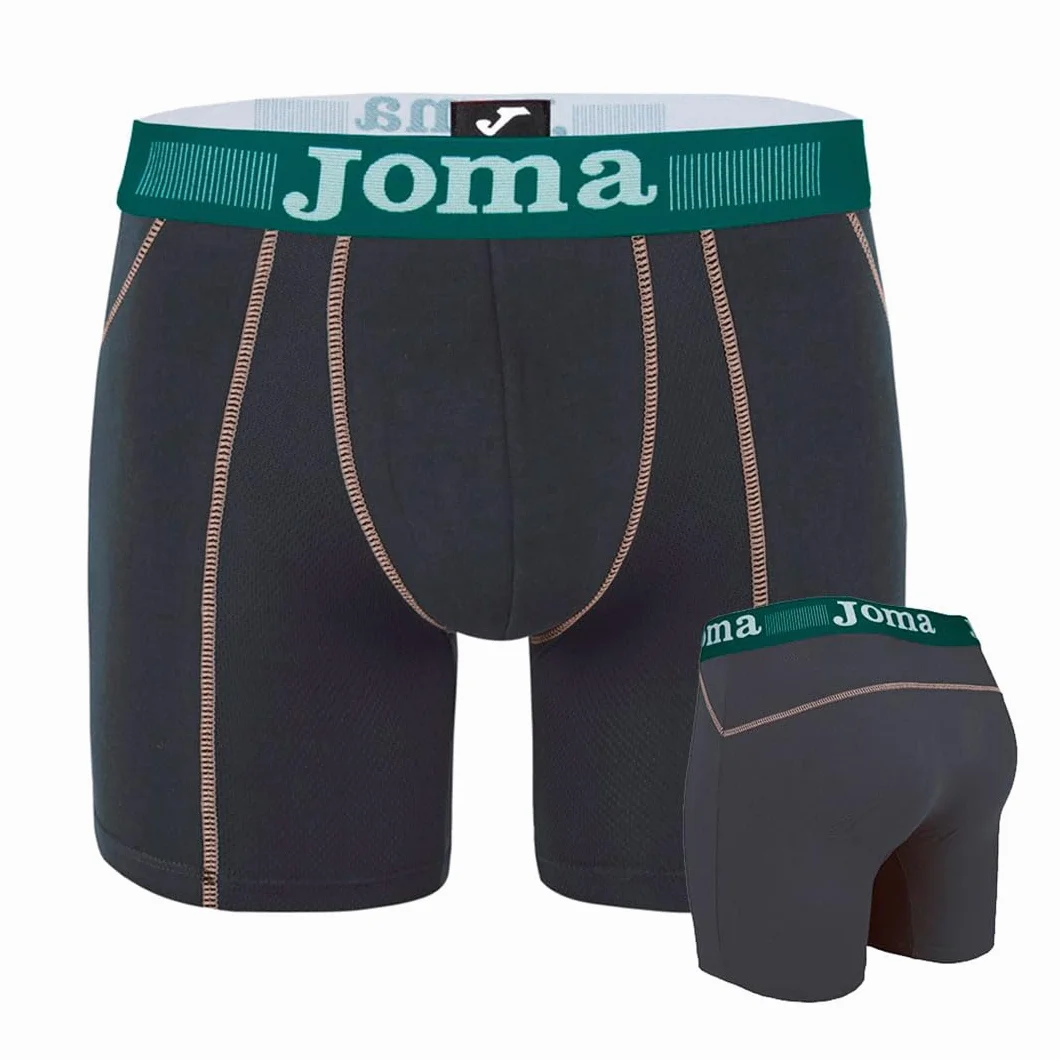 Joma Boxer Largo Técnico Hombre