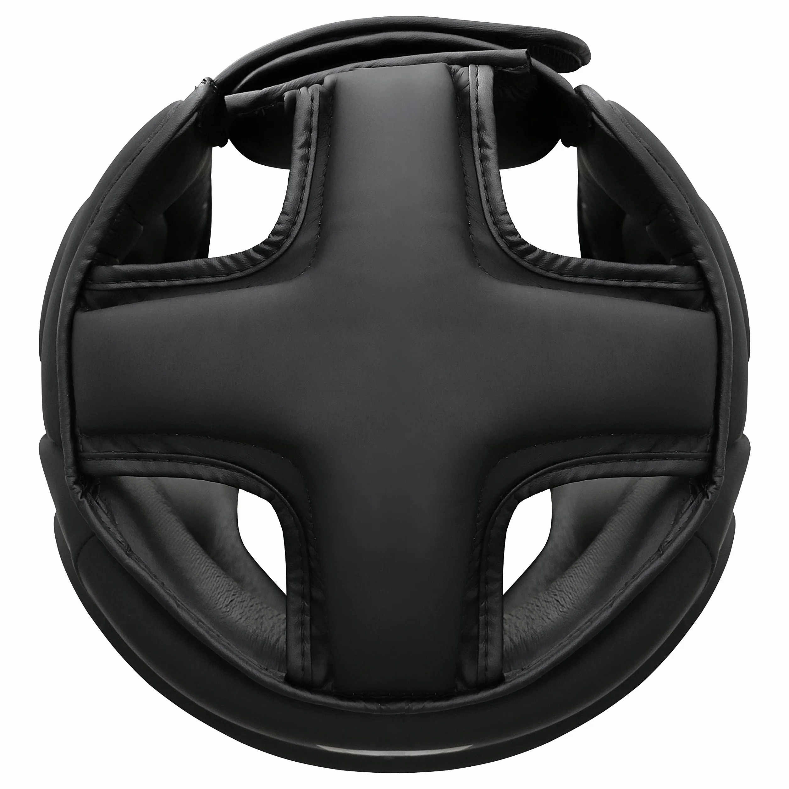 Mytra Fusion Casco Boxeo MMA Kickboxing Grappling Entrenamiento, Talla única