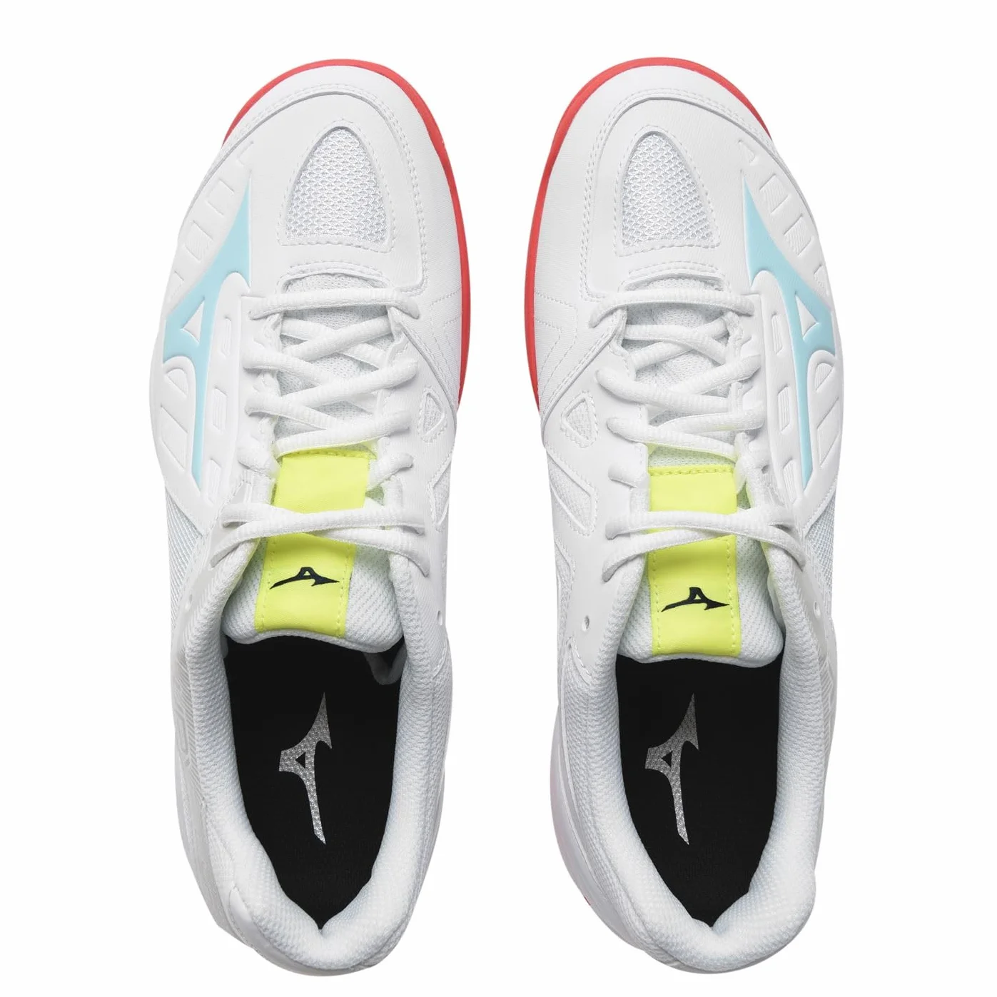 Mizuno Wave Lynx Zapatillas para Caminar Hombre