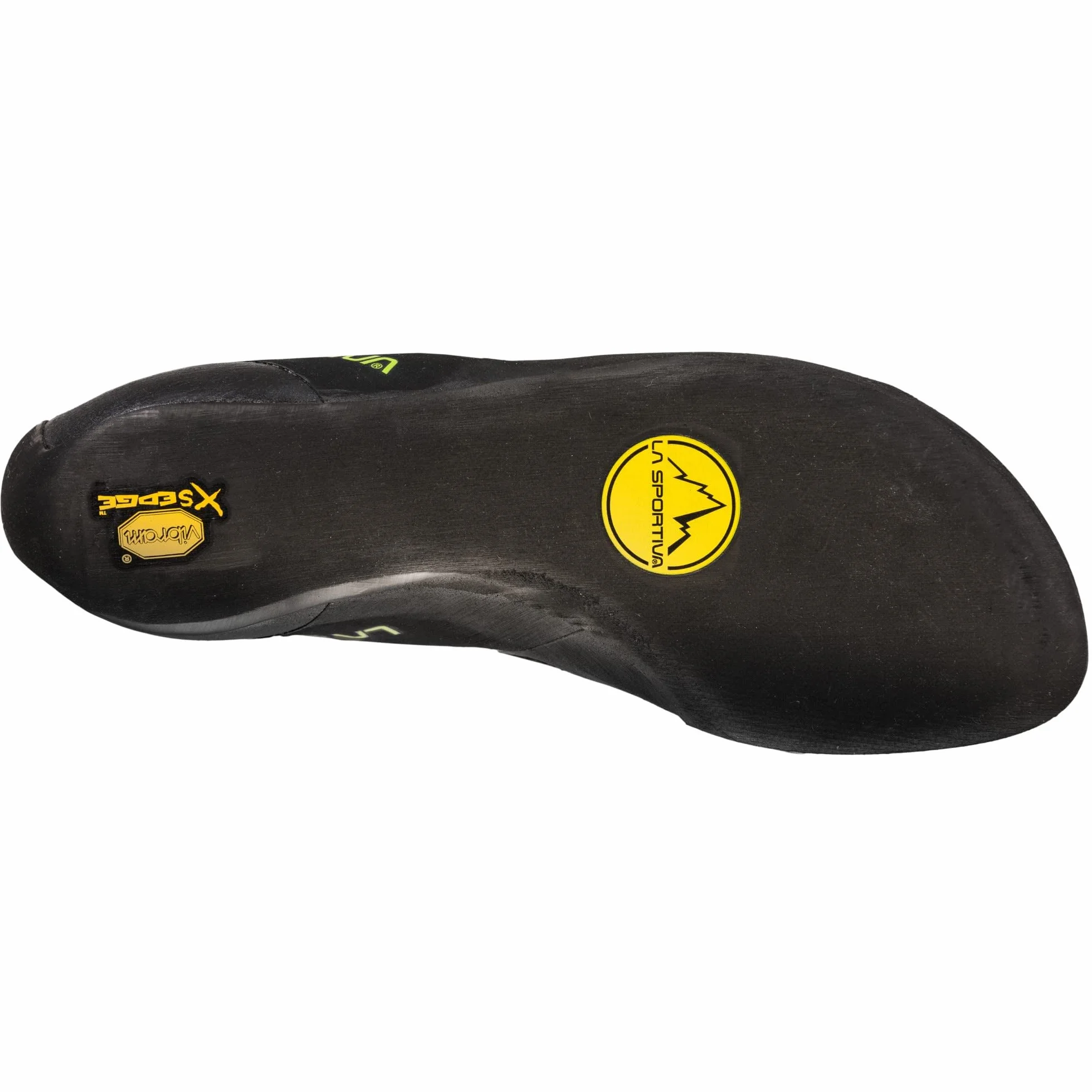 LA SPORTIVA TC Pro Zapatillas de Escalada para Hombre