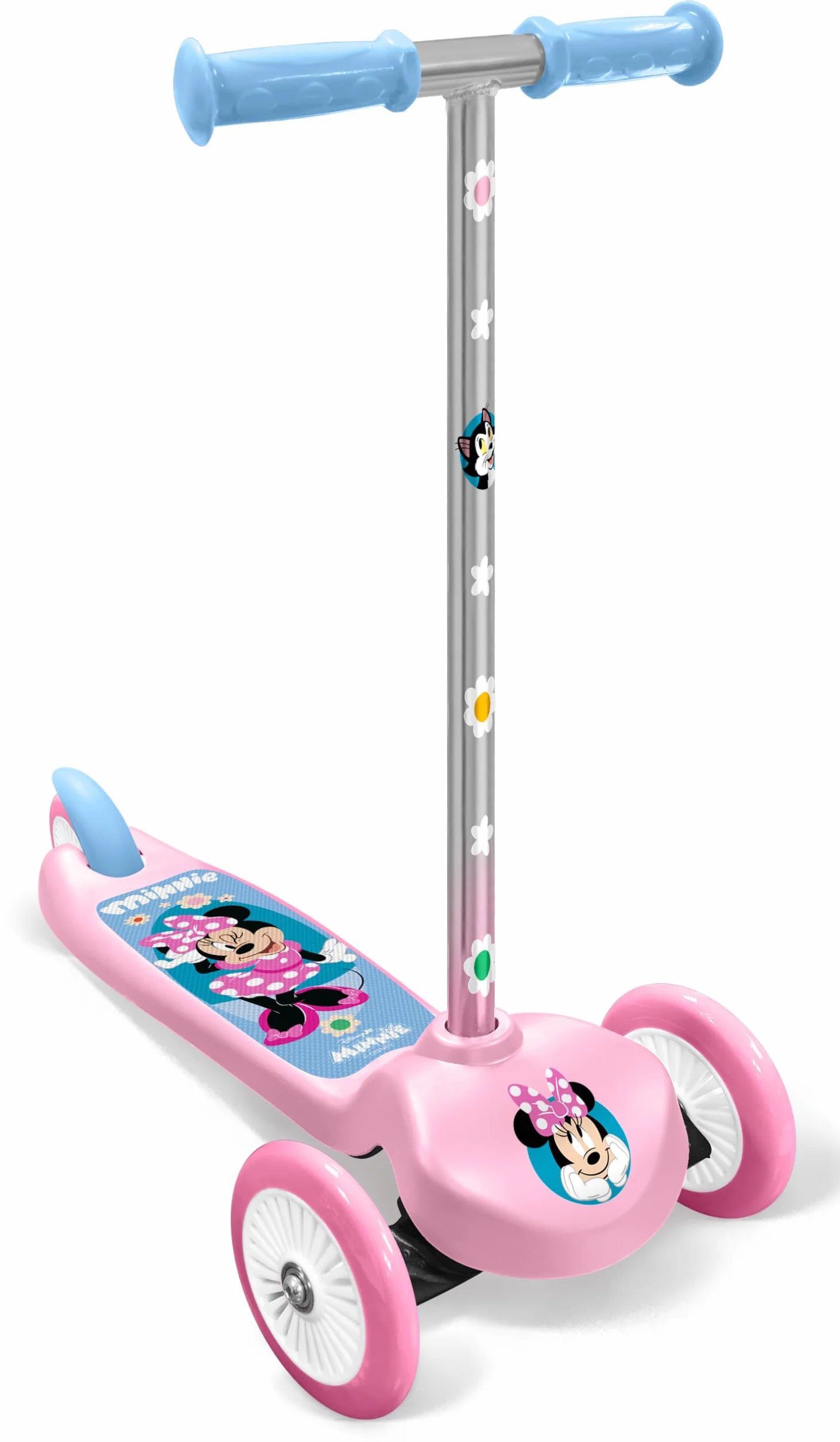 Steering Scooter 3 WHEELSMINNIE