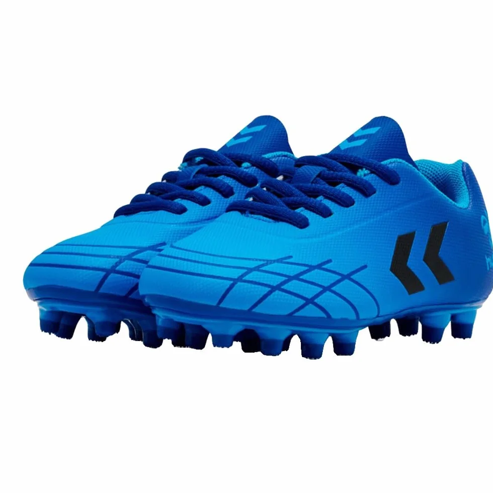 Hummel Top Star F.g. LC Jr Botas de fútbol niños