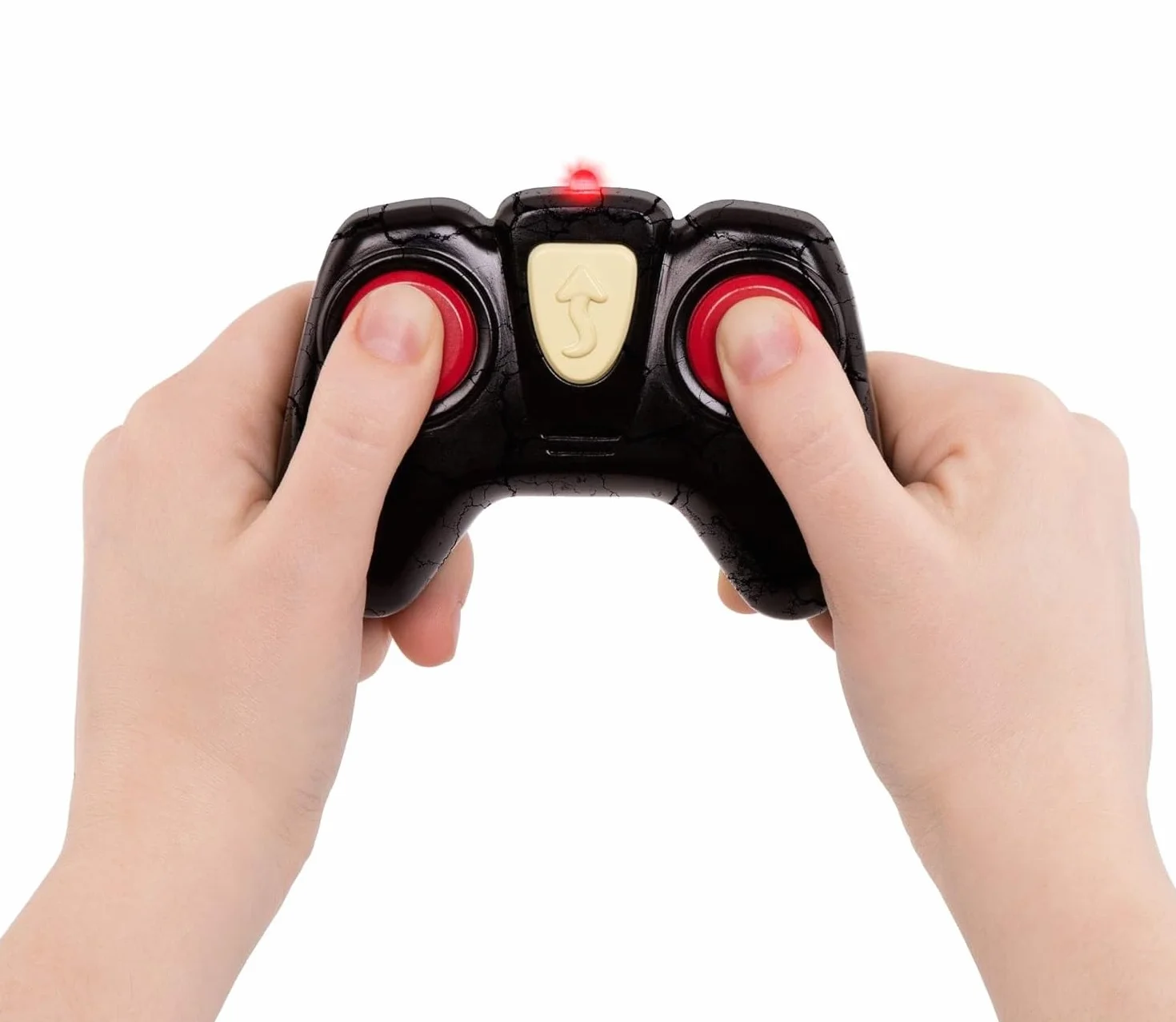 RC Snake (Red)