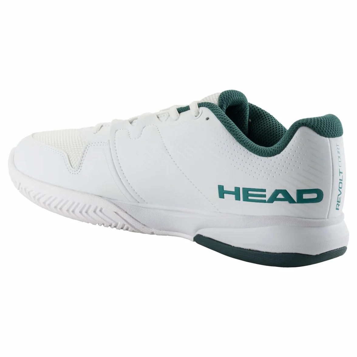 HEAD Revolt Court 273515 Blanco