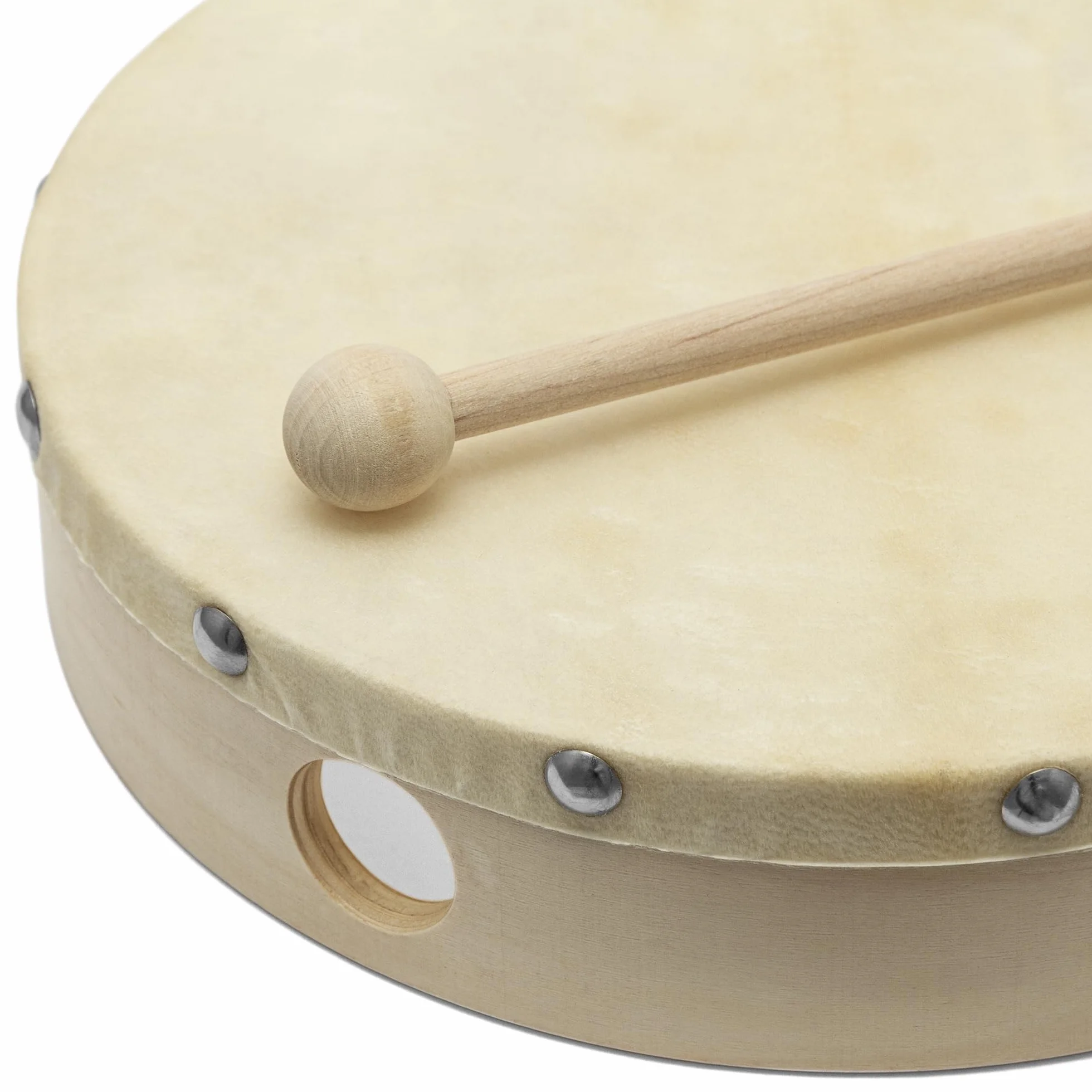 HD-8 Tambor de mano