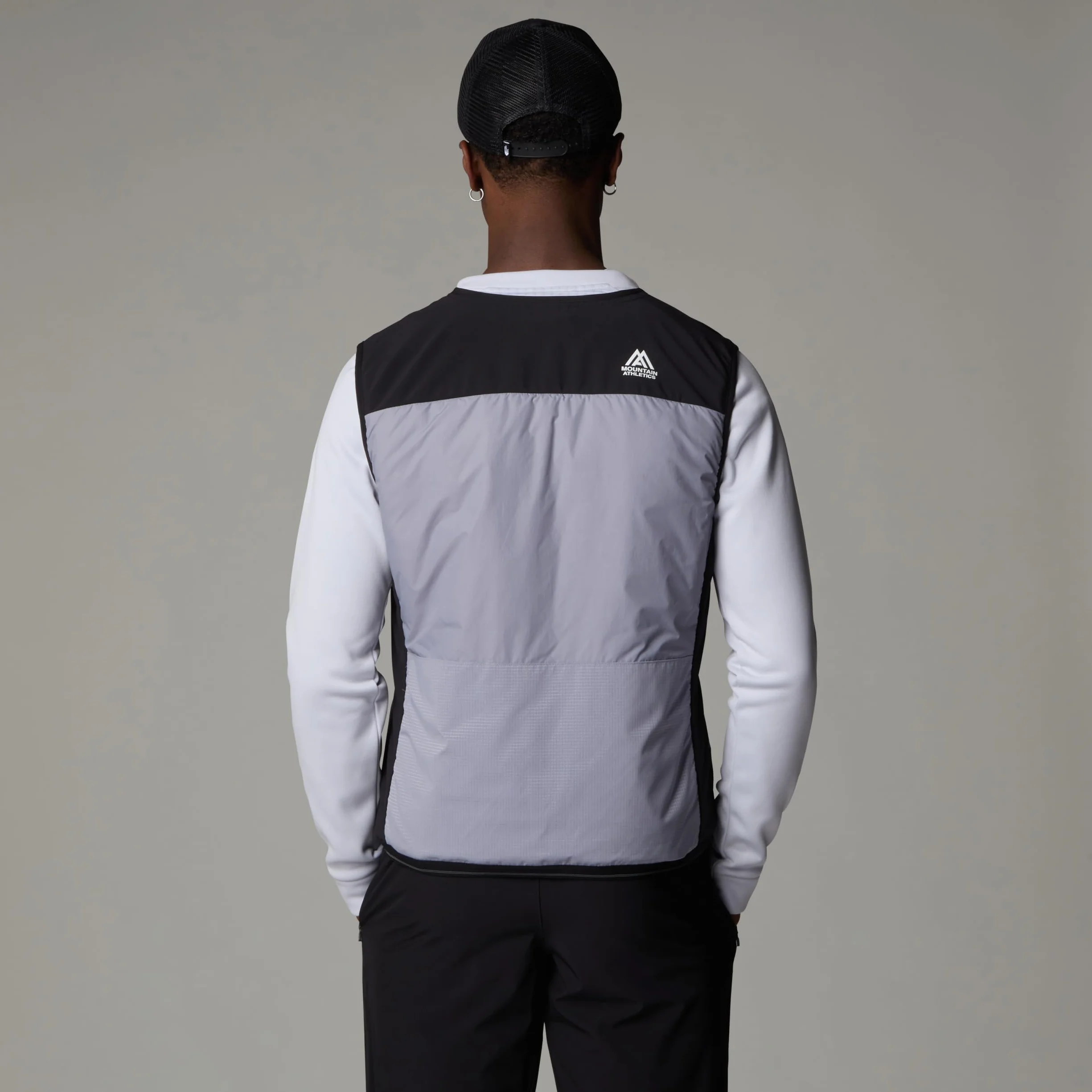 The North Face Utility Vest Jacket Hombre