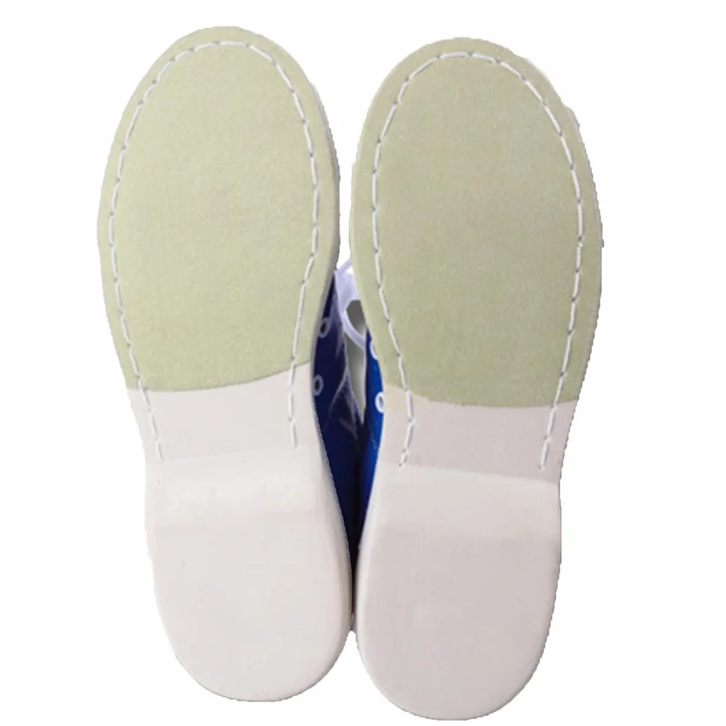 Zapatos De Bolos Unisex Ligeros Transpirables Antideslizantes